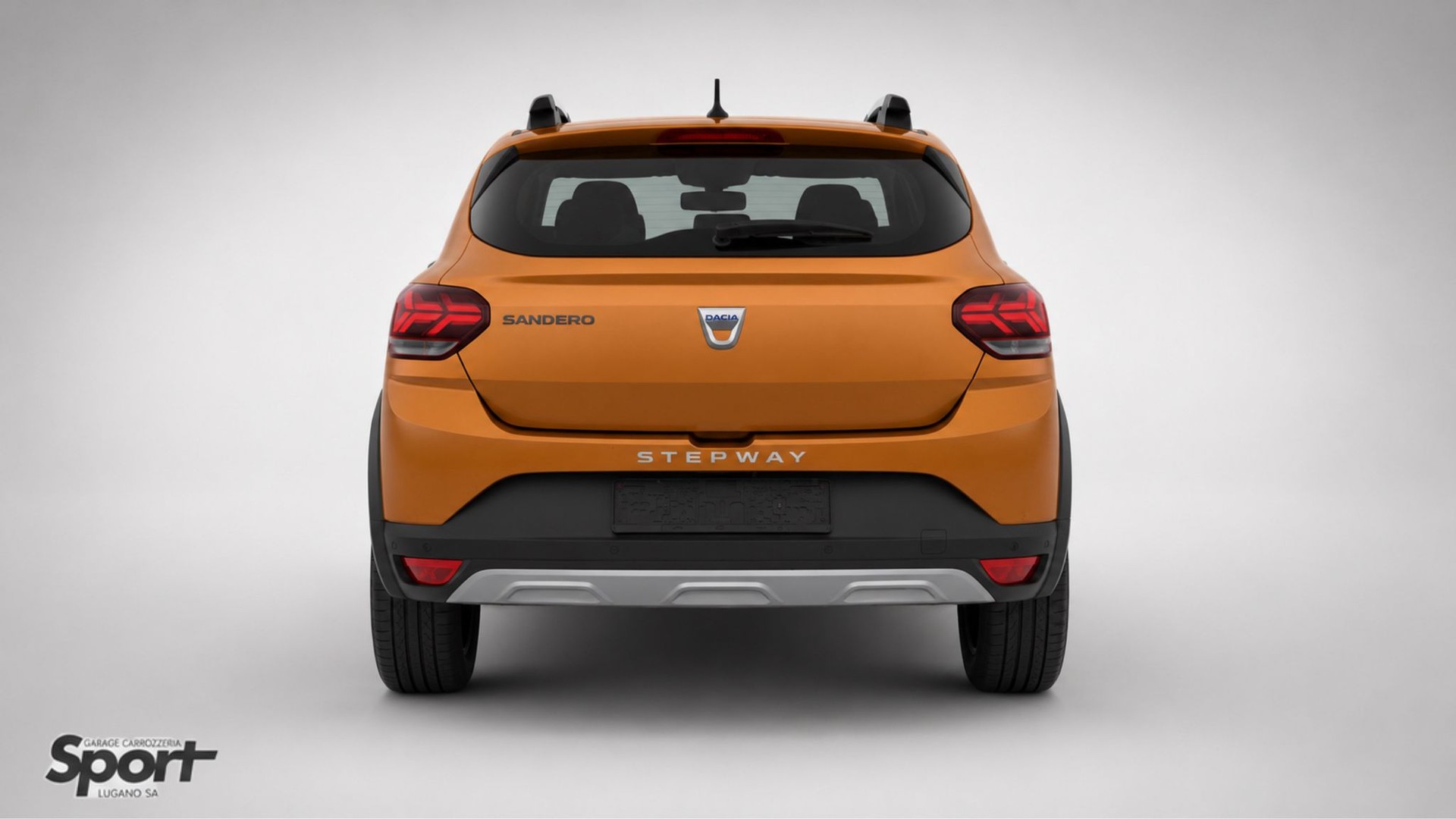 DACIA Sandero Stepway TCe 90 Comfort-image-5