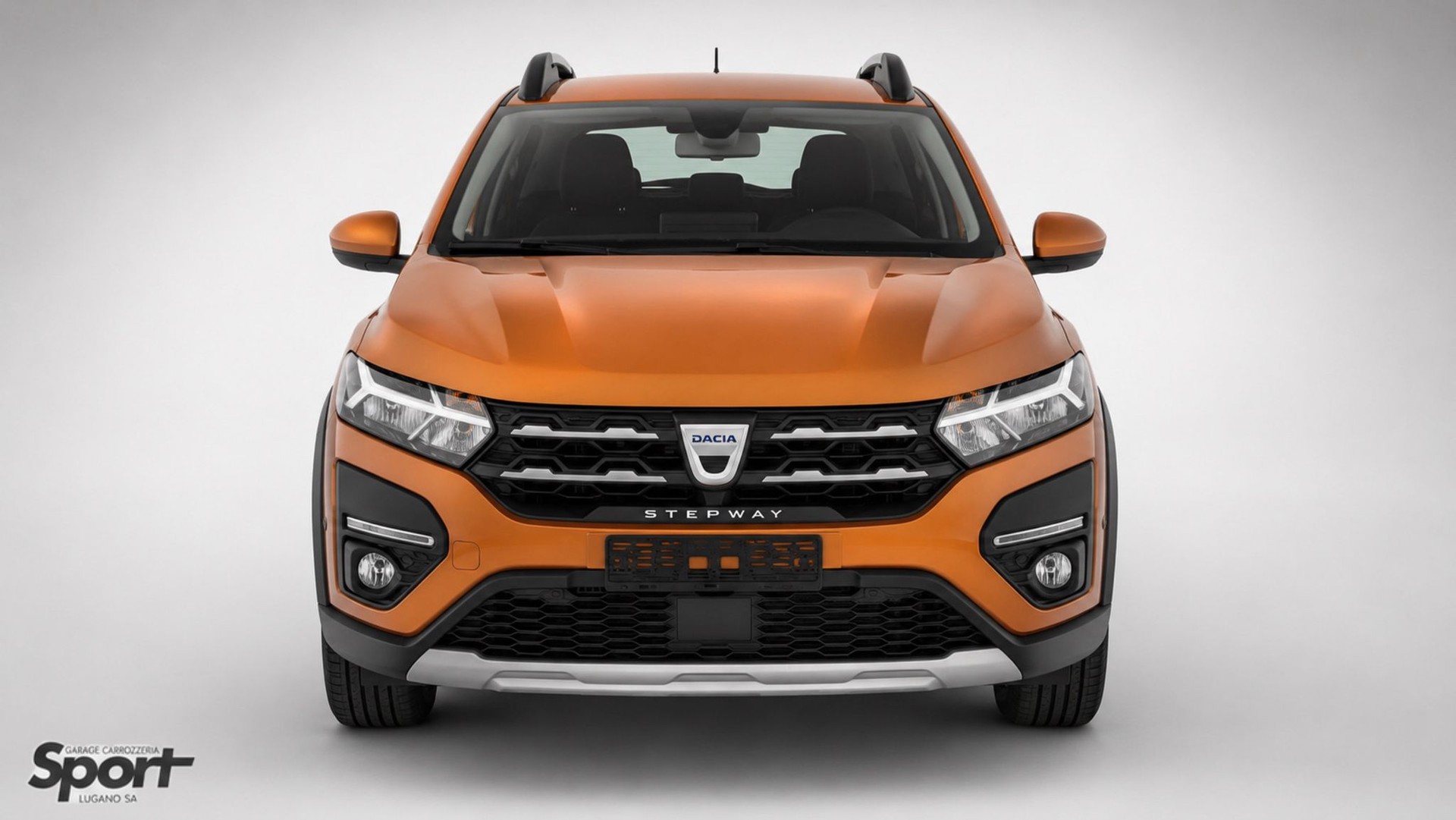 DACIA Sandero Stepway TCe 90 Comfort-image-1