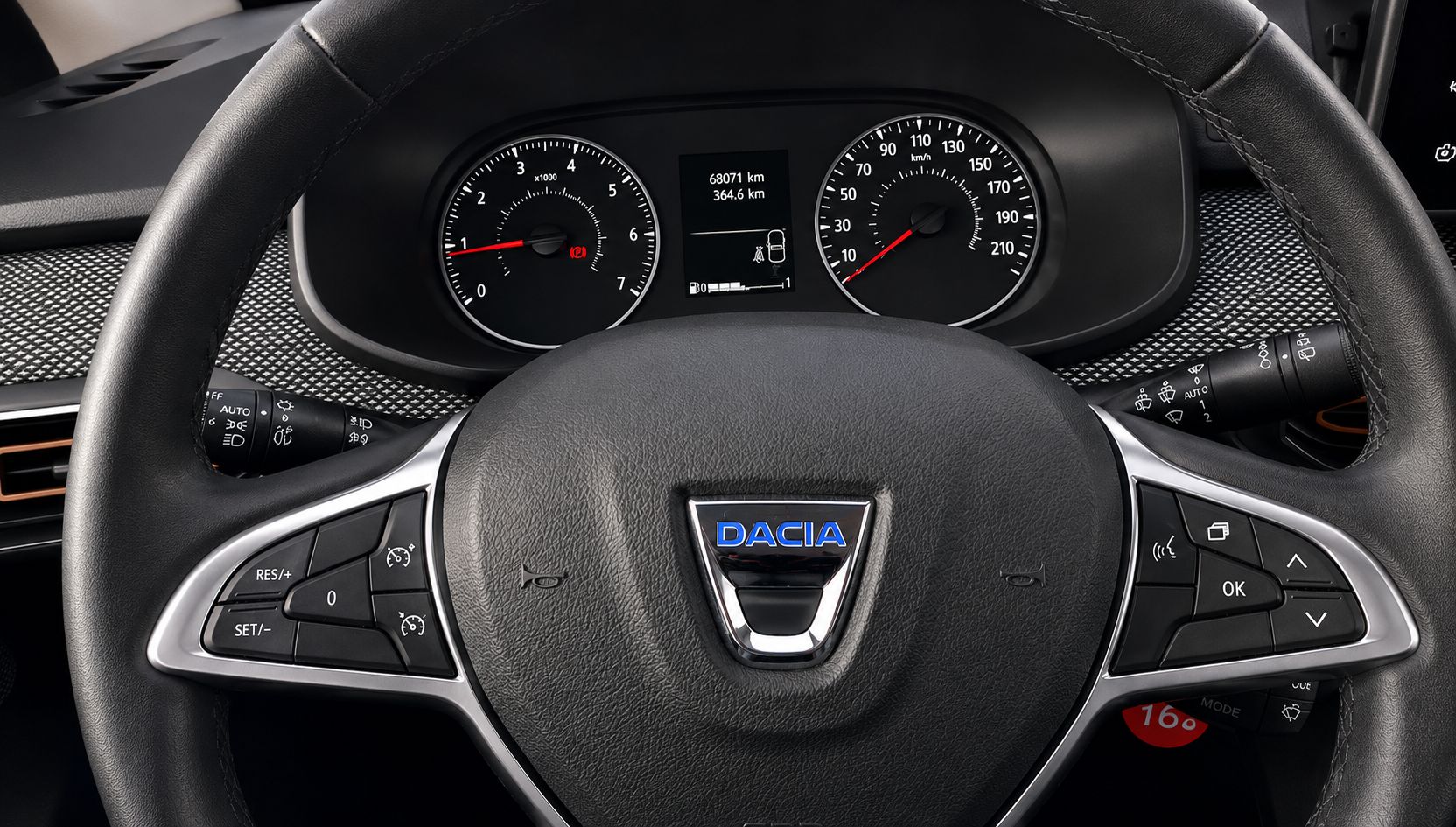 DACIA Sandero Stepway TCe 90 Comfort-image-9