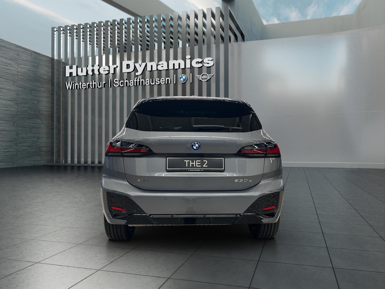 BMW 230e xDrive Active Tourer M Sport-image-5