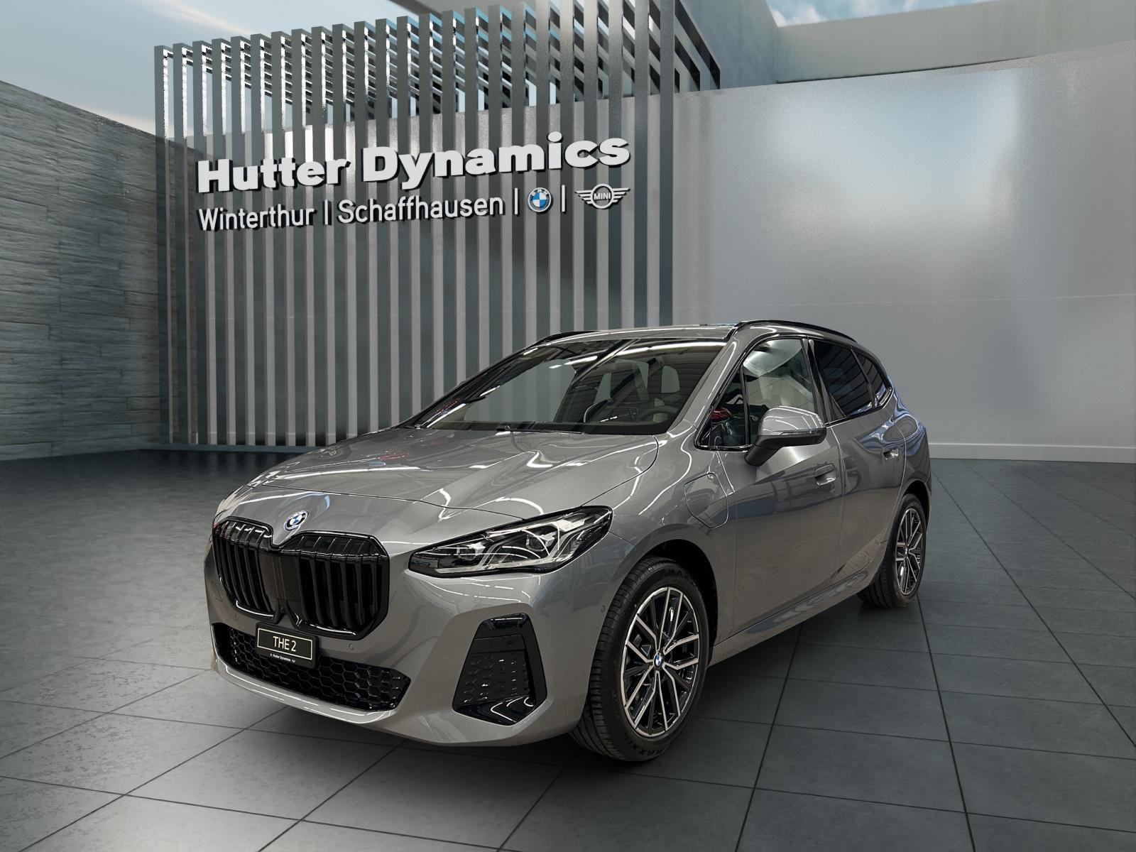 BMW 230e xDrive Active Tourer M Sport-image-0