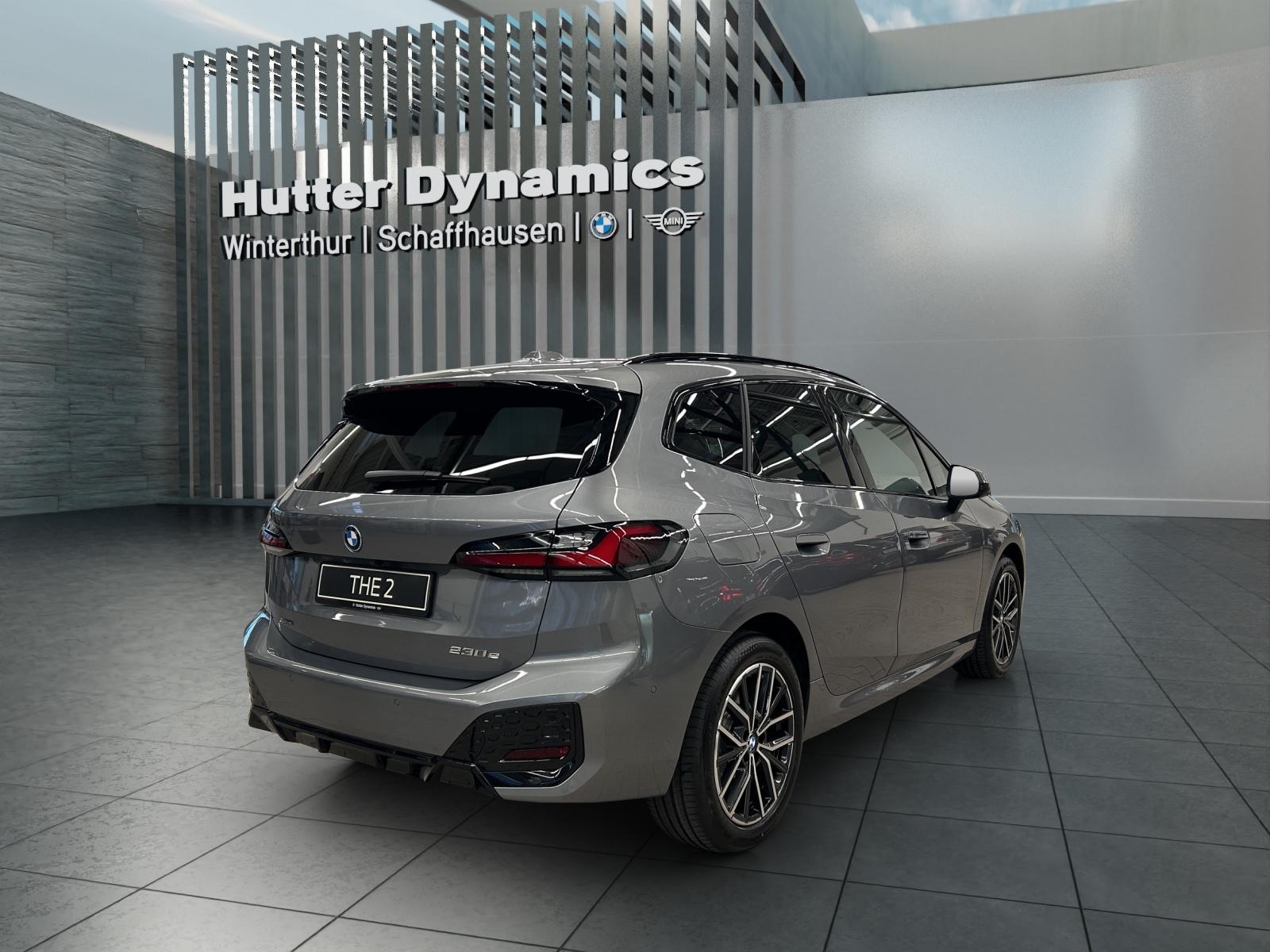 BMW 230e xDrive Active Tourer M Sport-image-4