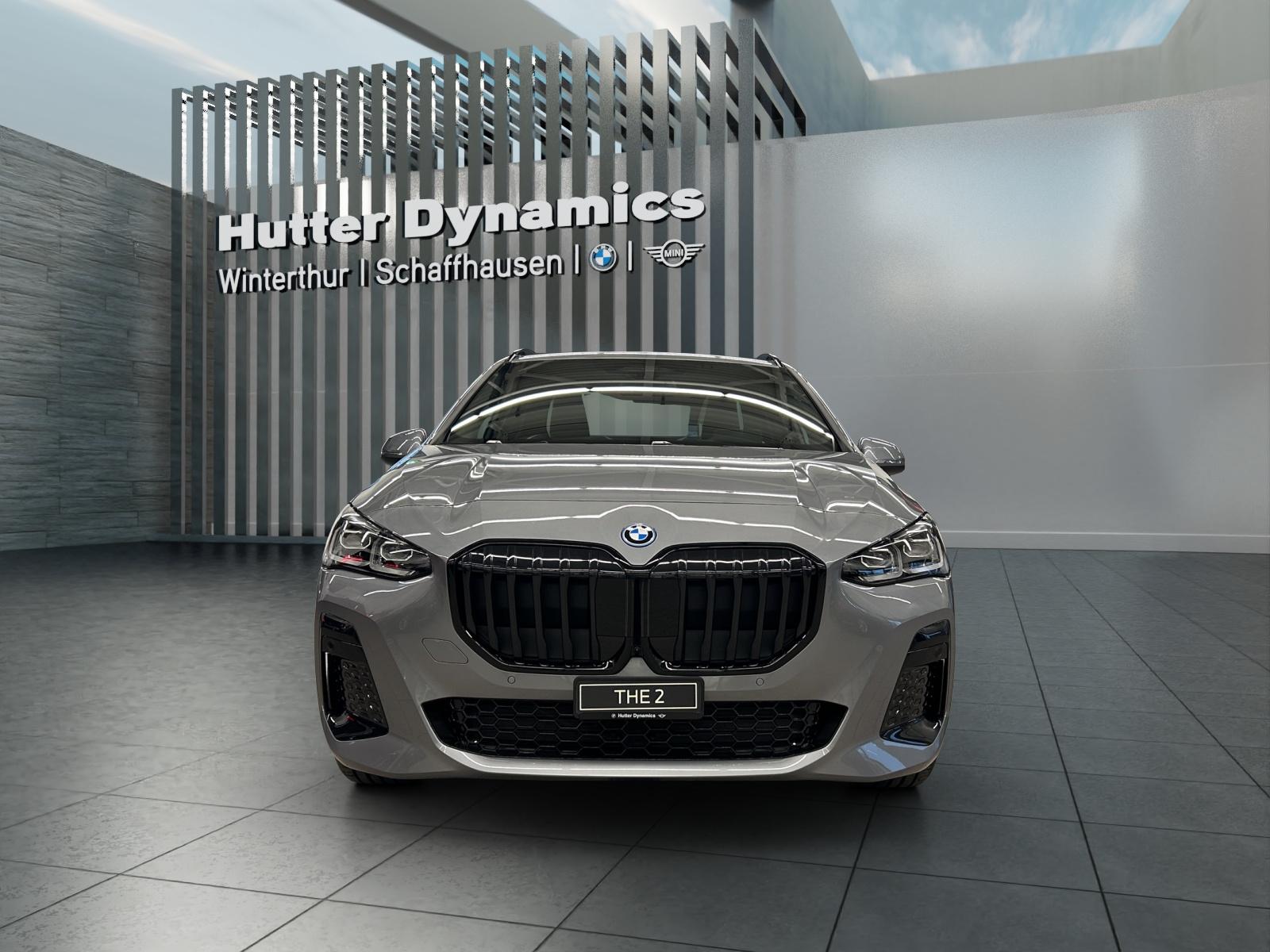 BMW 230e xDrive Active Tourer M Sport-image-1