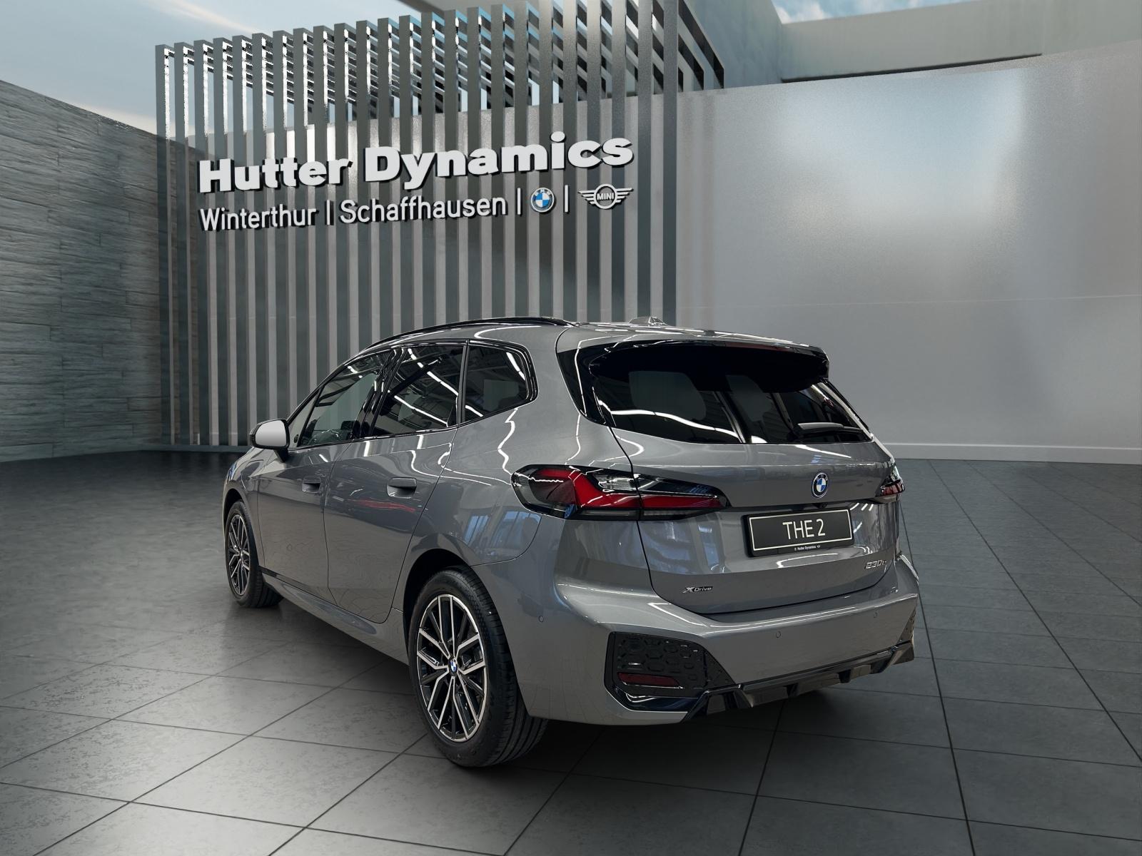 BMW 230e xDrive Active Tourer M Sport-image-6