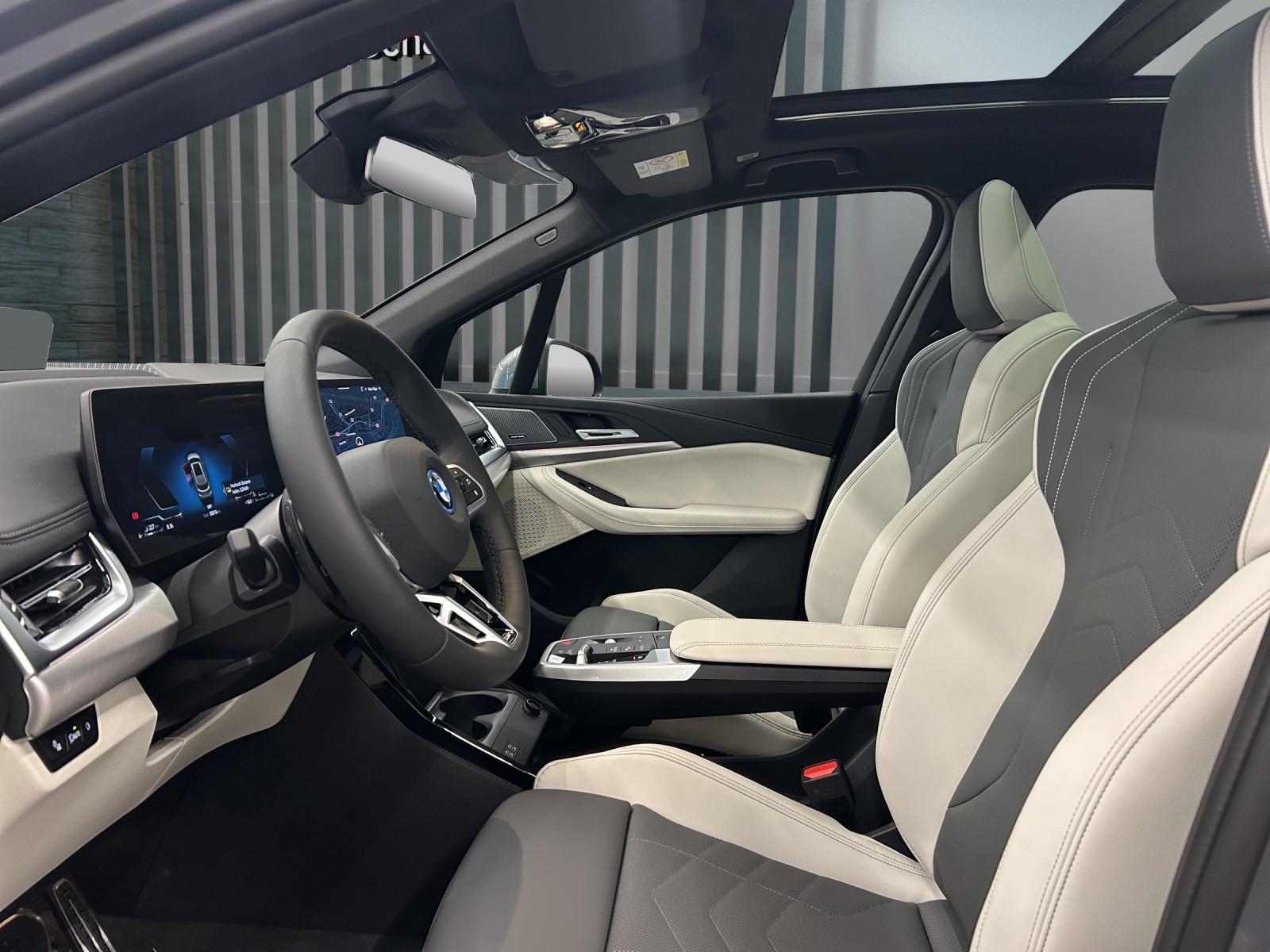 BMW 230e xDrive Active Tourer M Sport-image-19