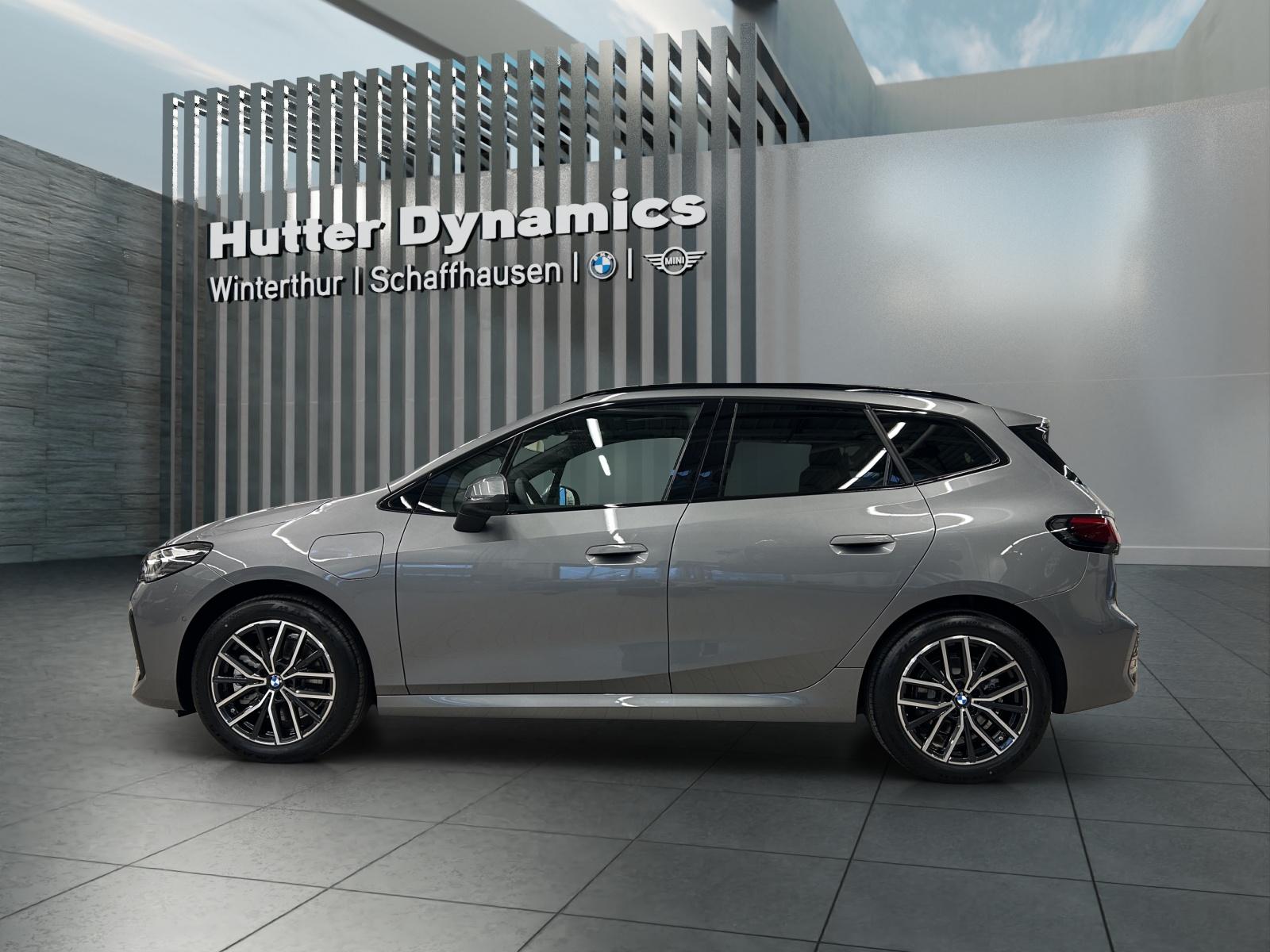 BMW 230e xDrive Active Tourer M Sport-image-7