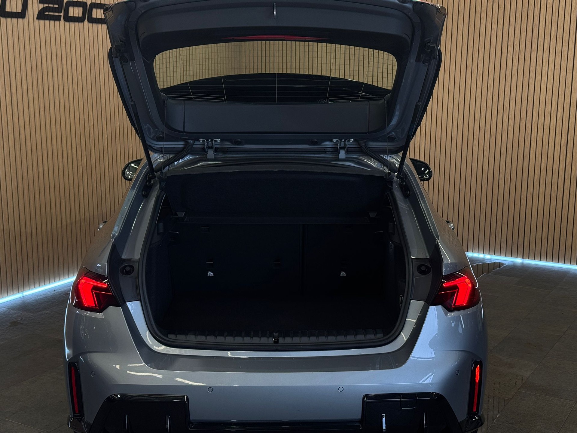 BMW 118d Steptronic M Sport Pro *FACELIFT*-image-5