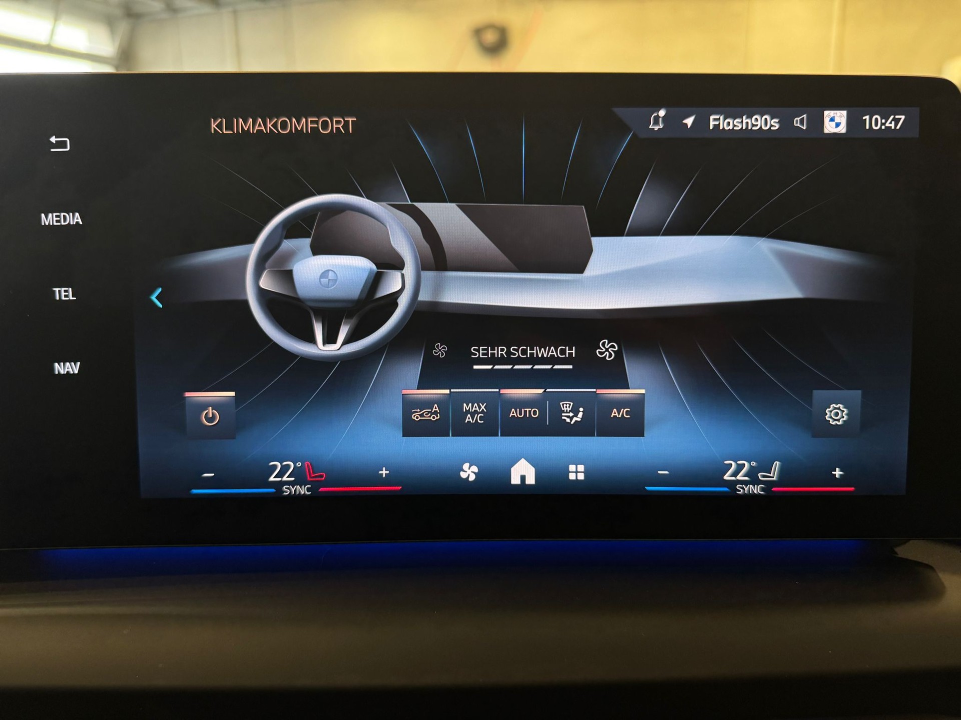 BMW 118d Steptronic M Sport Pro *FACELIFT*-image-14
