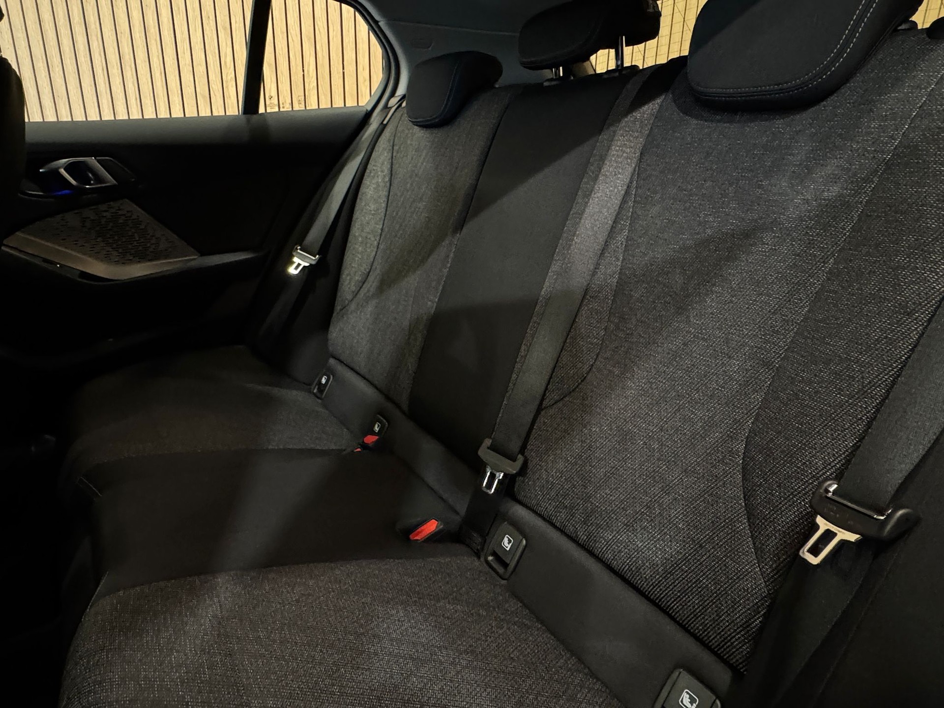BMW 118d Steptronic M Sport Pro *FACELIFT*-image-19