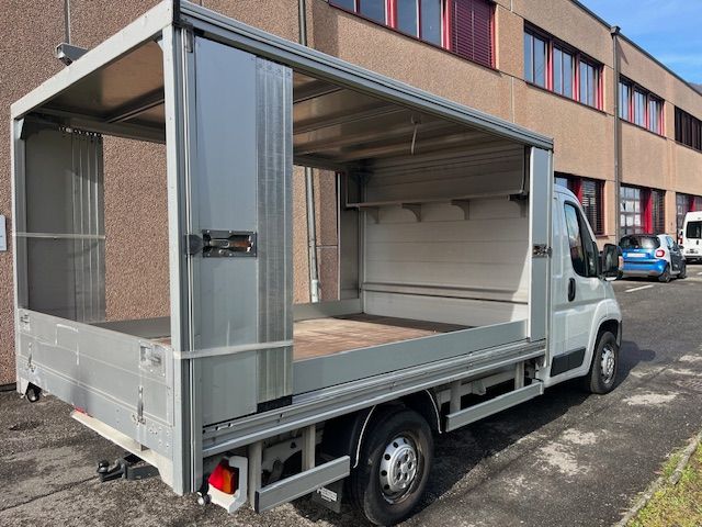 CITROEN Jumper 35 2.0 BlueHDi 130 Attraction L2-image-3