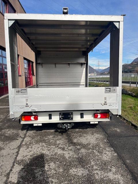 CITROEN Jumper 35 2.0 BlueHDi 130 Attraction L2-image-1