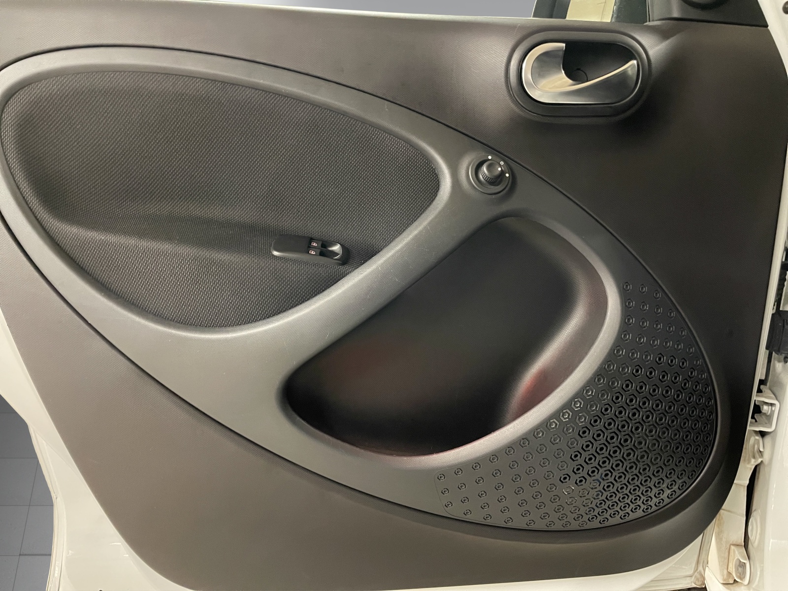 Image SMART FORFOUR forfour prime