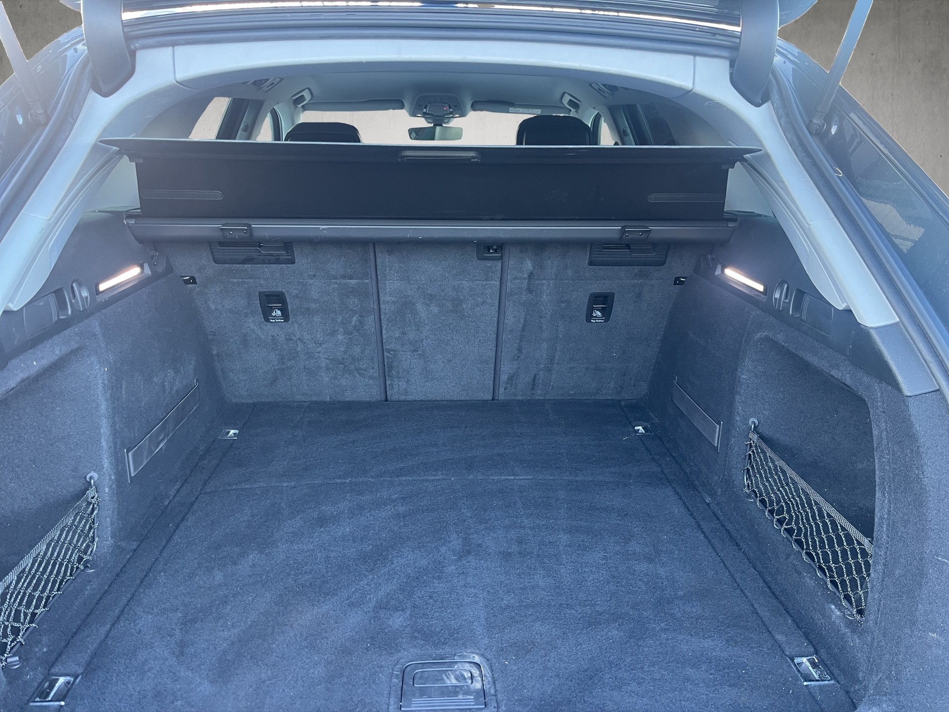 AUDI A4 allroad 3.0 TDI quattro tiptronic-image-12