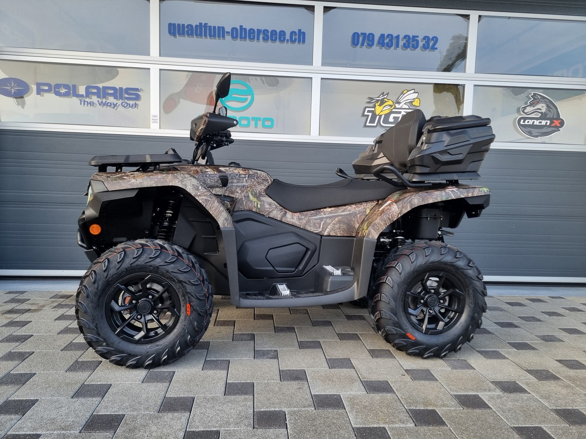 CF MOTO 520 L EPS-image-4