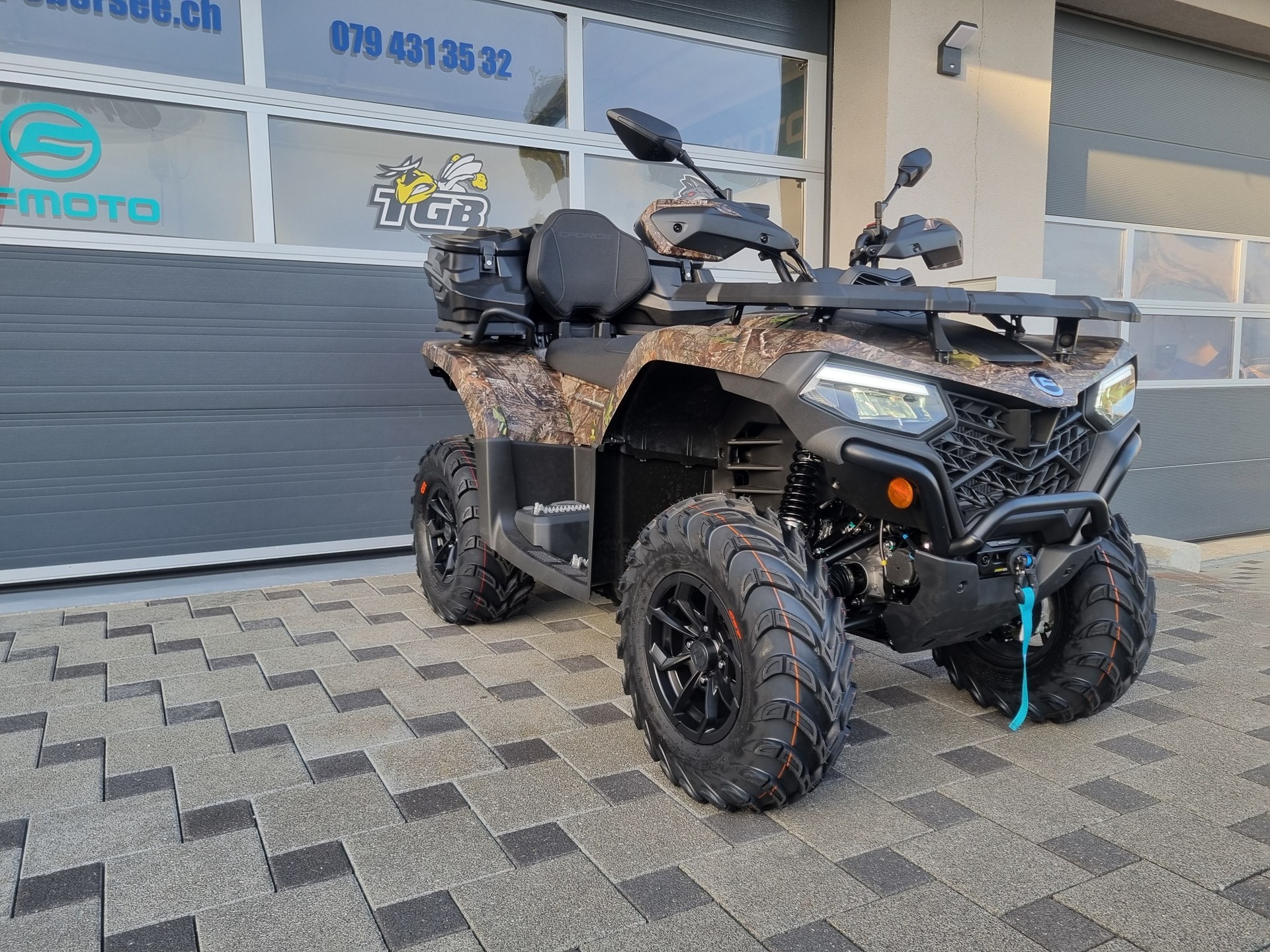 CF MOTO 520 L EPS-image-3
