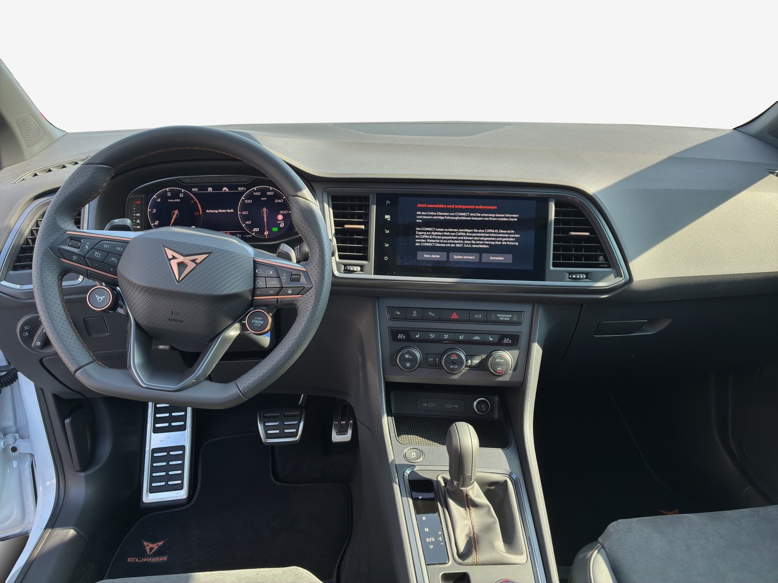 CUPRA Ateca 2.0TSI Inicio 4Drive DSG-image-8
