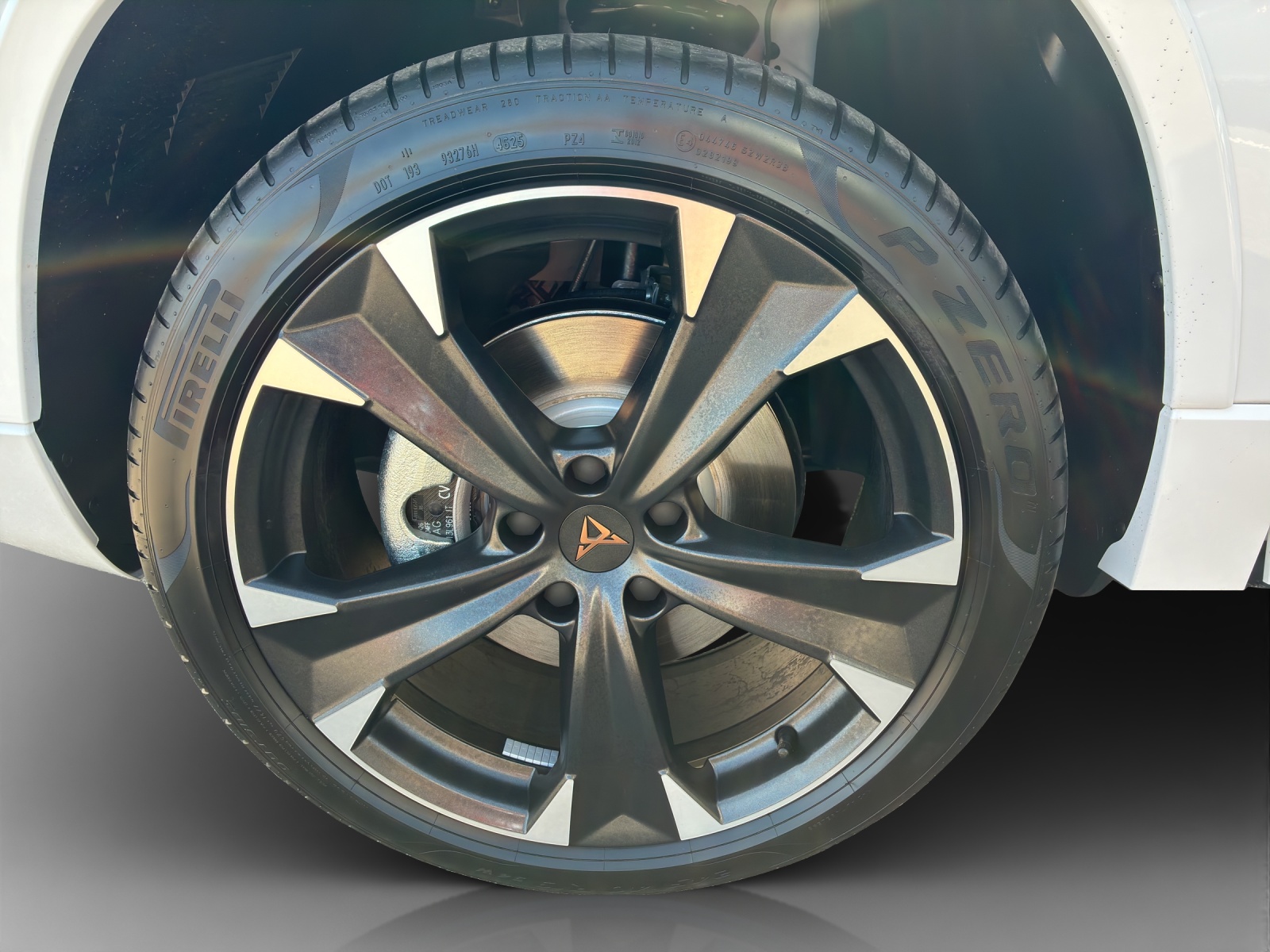 CUPRA Ateca 2.0TSI Inicio 4Drive DSG-image-15