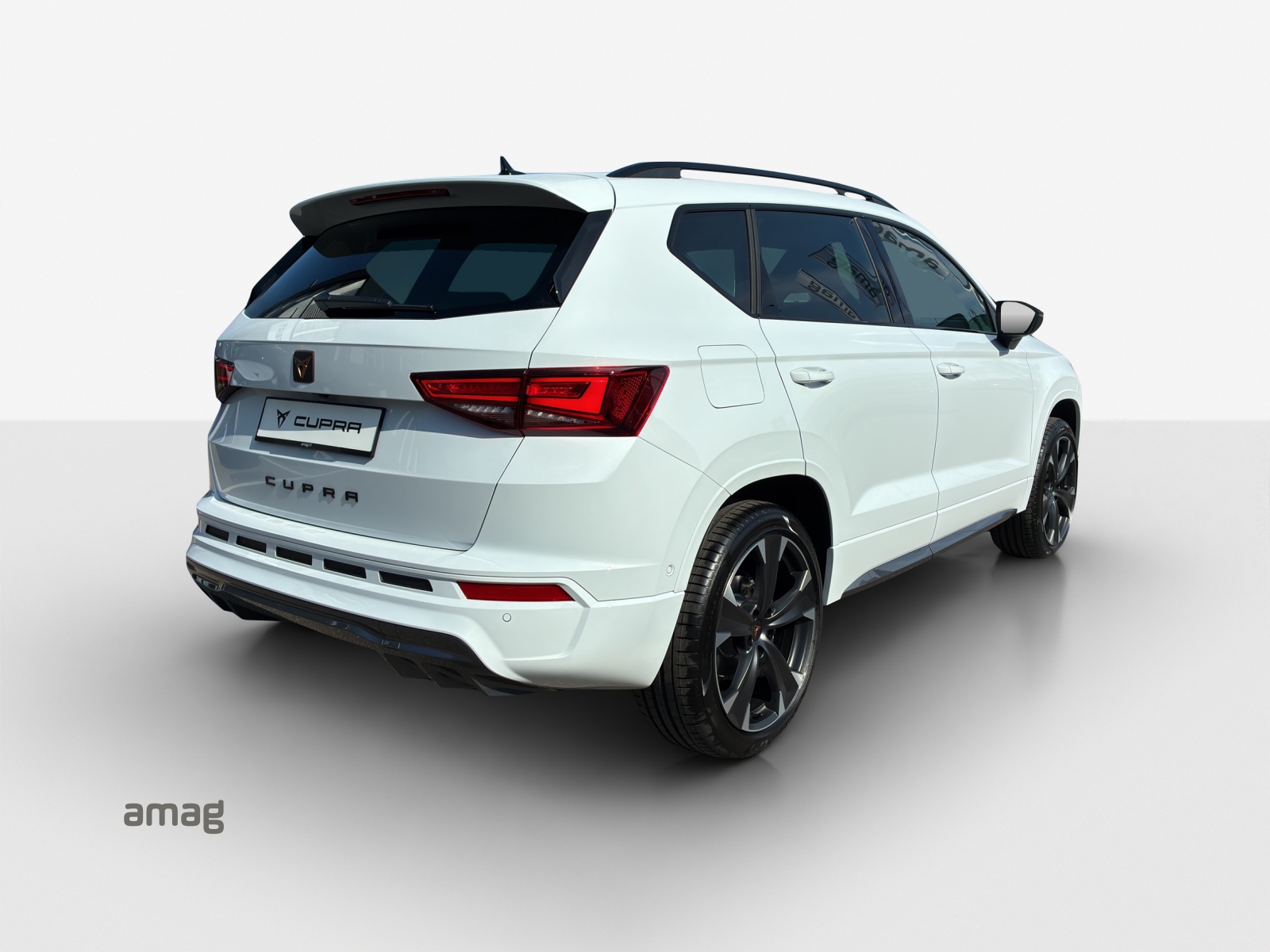 CUPRA Ateca 2.0TSI Inicio 4Drive DSG-image-4