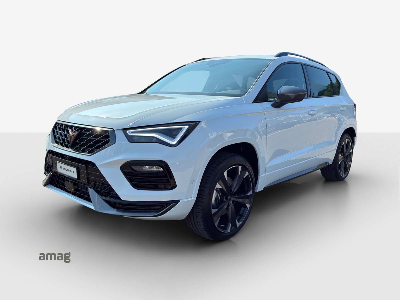 CUPRA Ateca 2.0TSI Inicio 4Drive DSG-image-0
