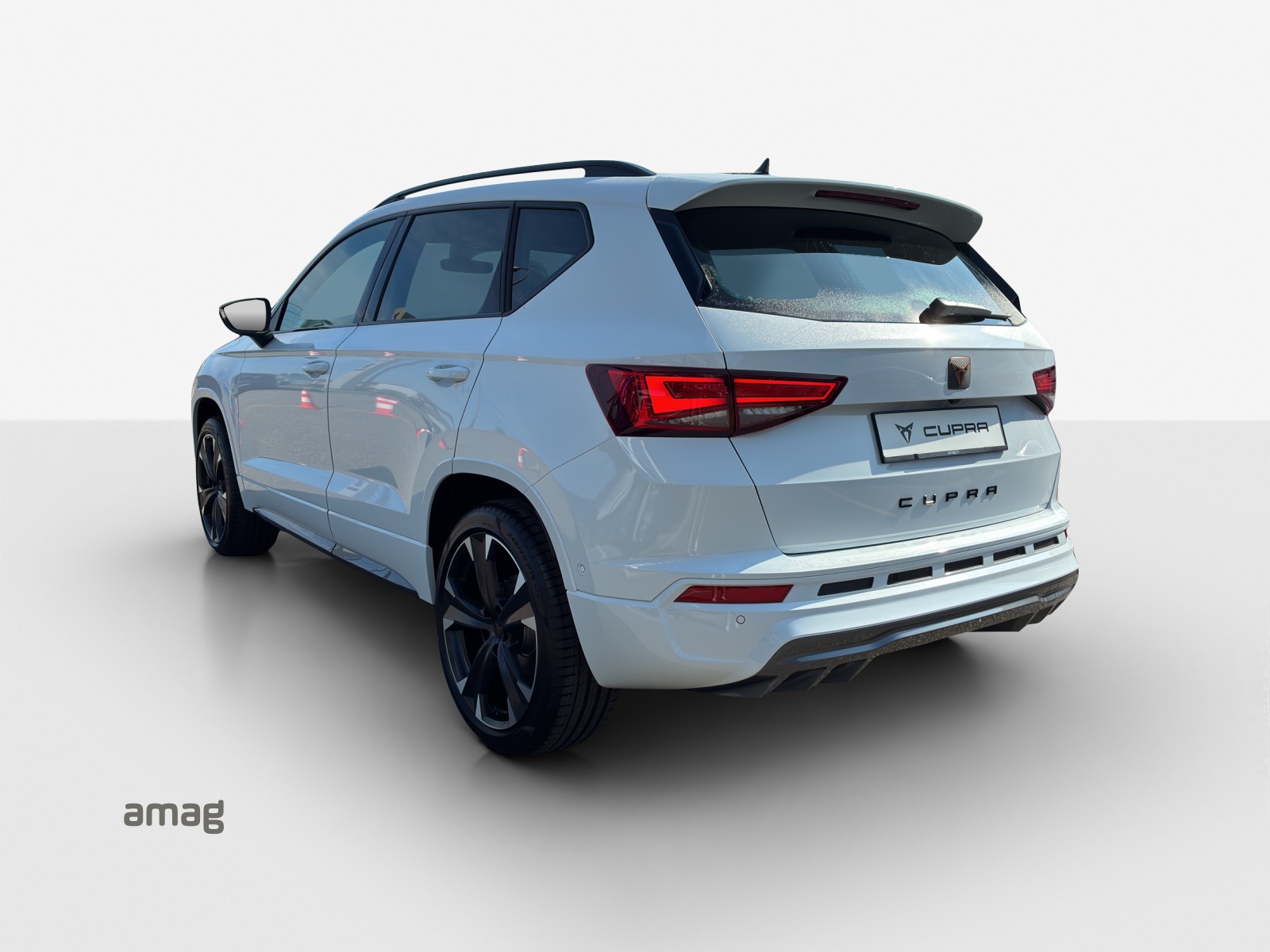 CUPRA Ateca 2.0TSI Inicio 4Drive DSG-image-2