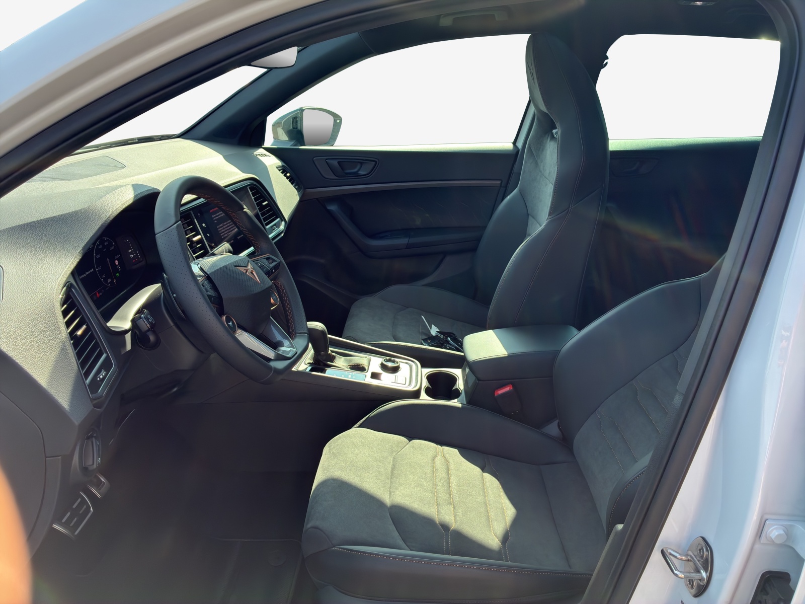 CUPRA Ateca 2.0TSI Inicio 4Drive DSG-image-7