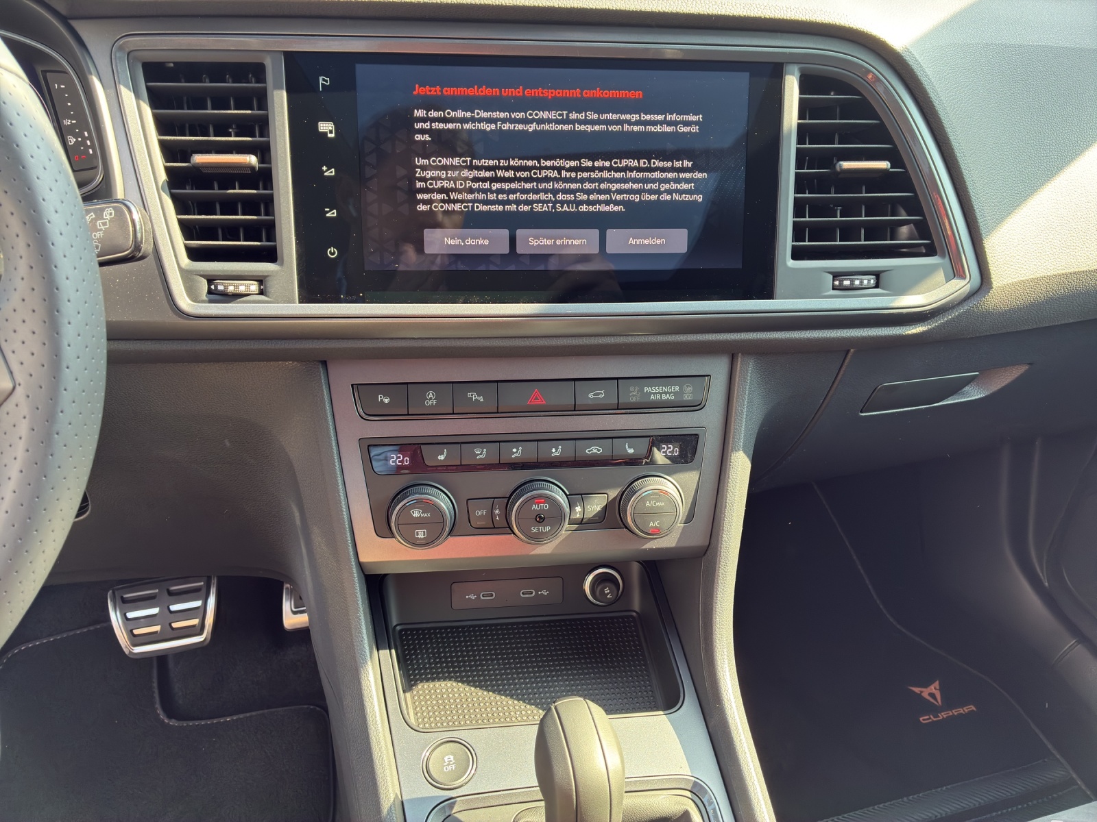 CUPRA Ateca 2.0TSI Inicio 4Drive DSG-image-10