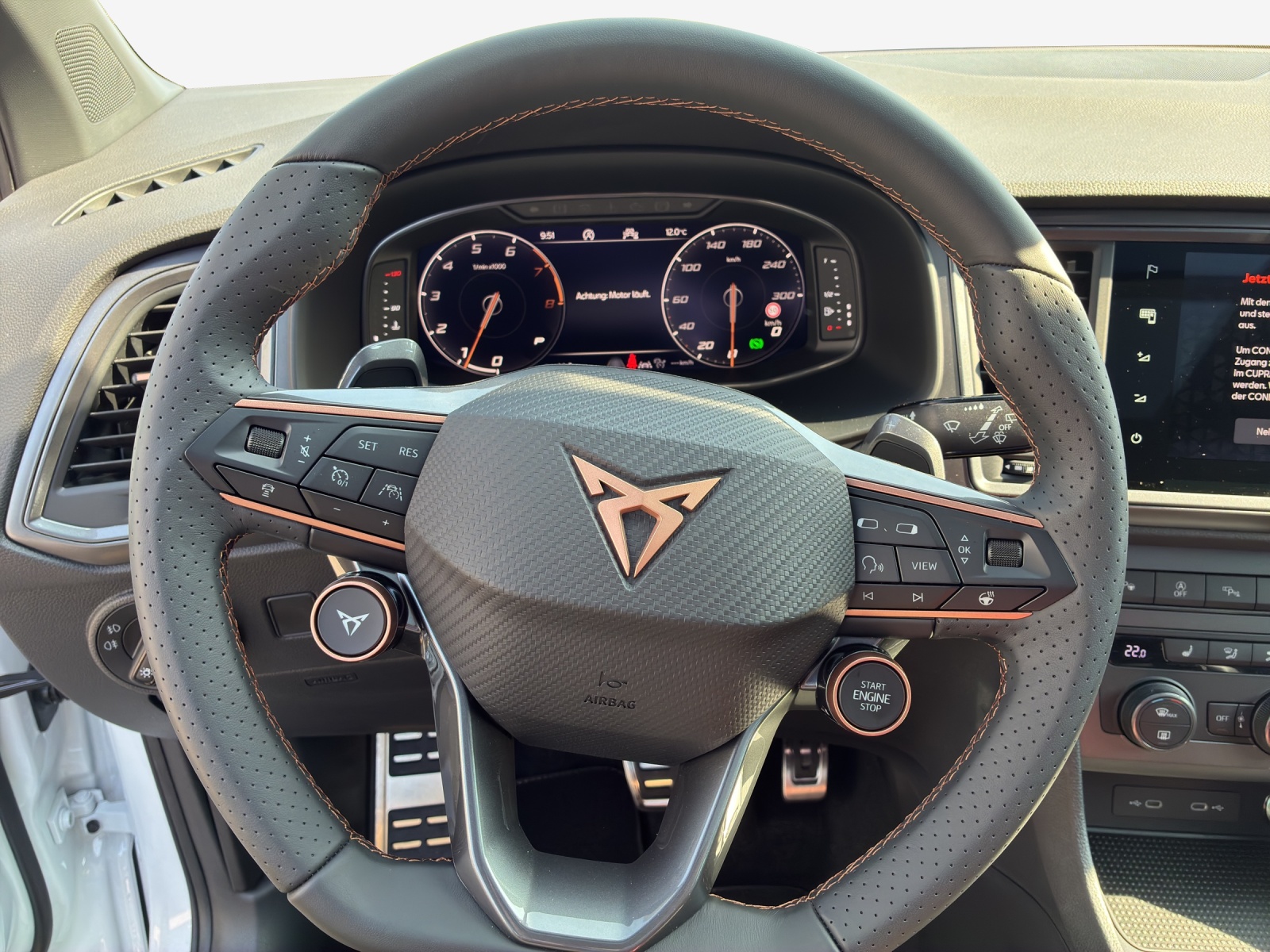 CUPRA Ateca 2.0TSI Inicio 4Drive DSG-image-9
