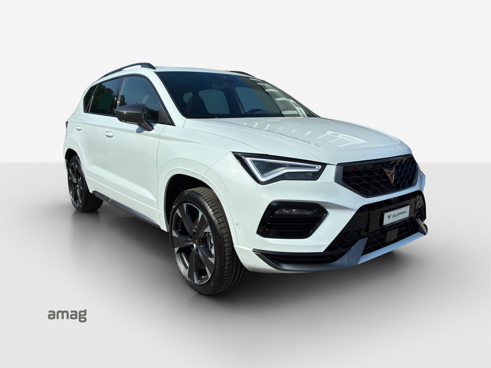 CUPRA Ateca 2.0TSI Inicio 4Drive DSG-image-5
