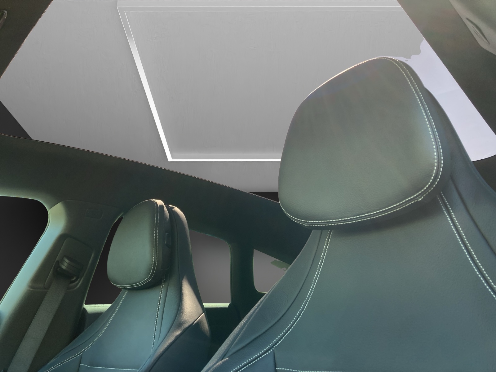 MERCEDES-BENZ CLA 350 4MATIC Shooting Brake with EQ Technology-image-13