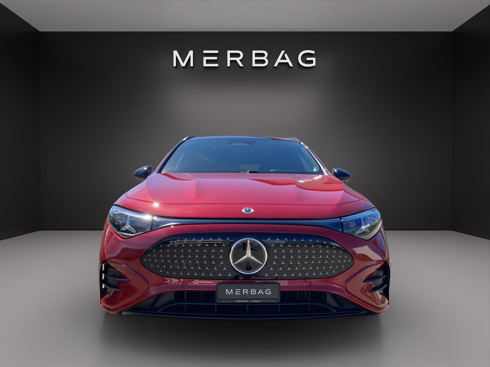 MERCEDES-BENZ CLA 350 4MATIC Shooting Brake with EQ Technology-image-6