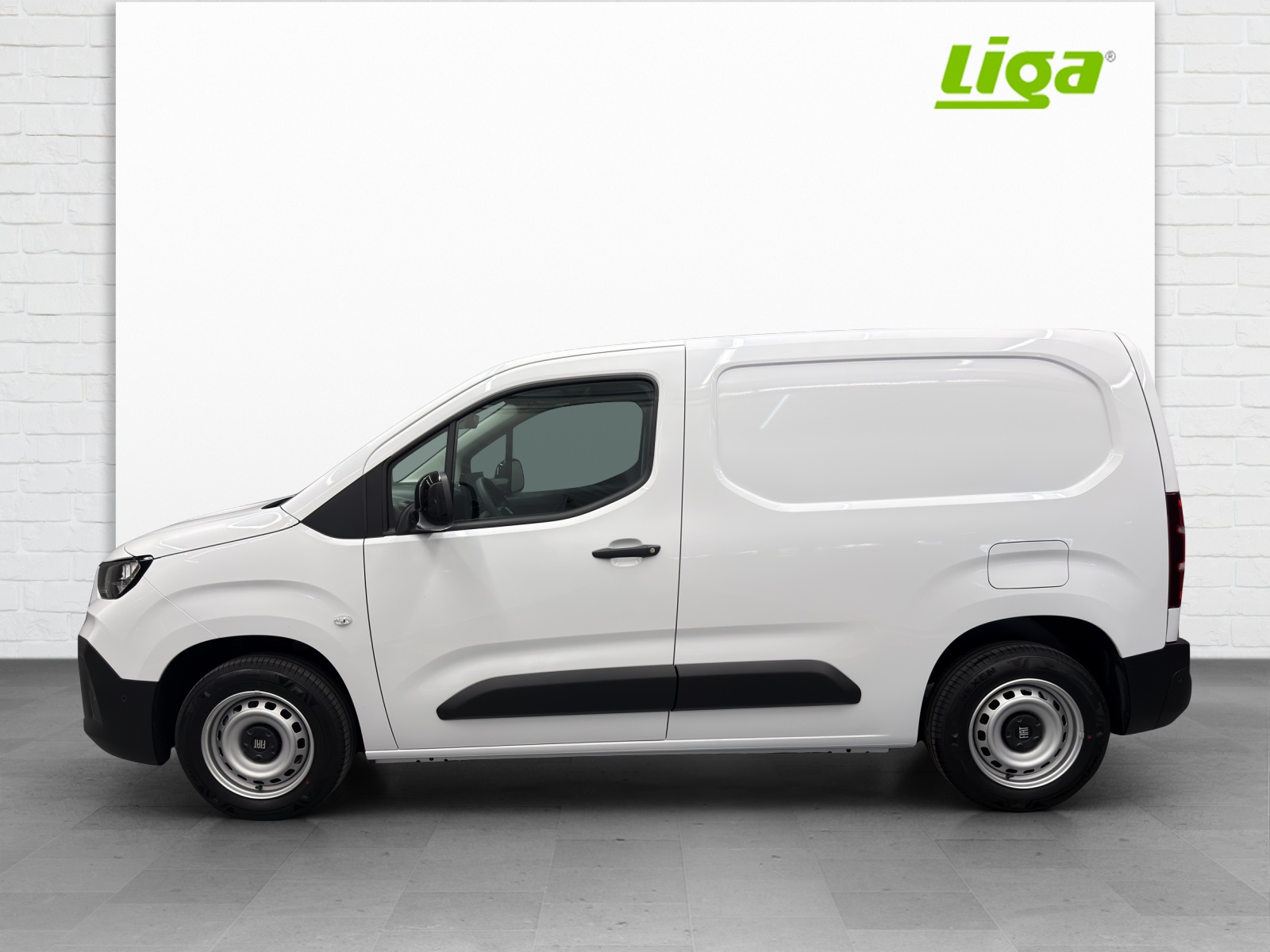 FIAT Doblo Kaw. L1 1.2 PureTech Easy Pro-image-0