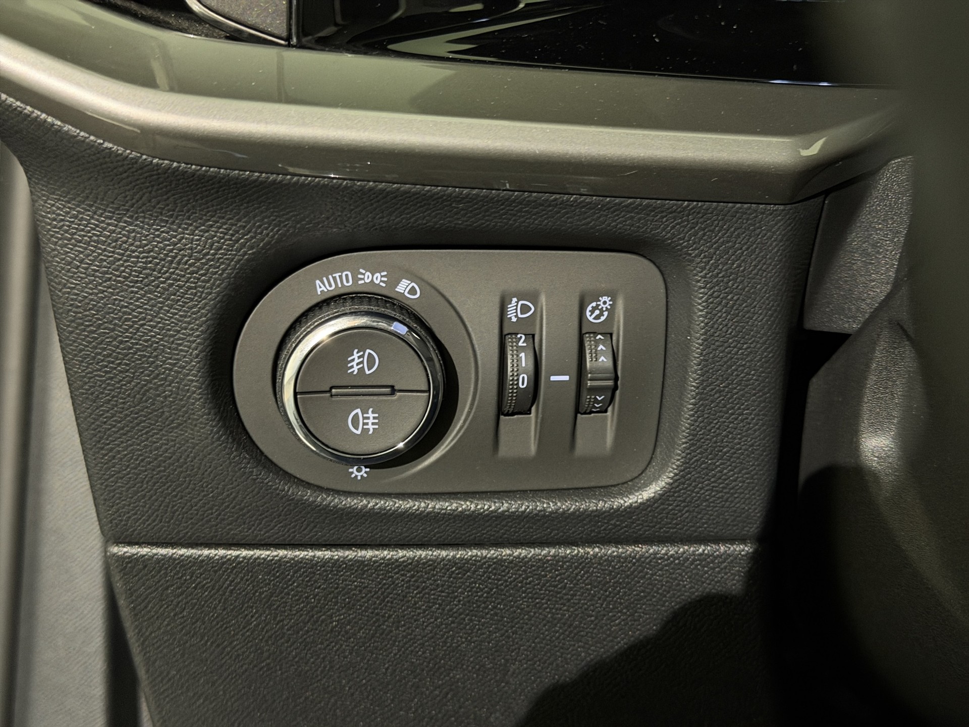OPEL Mokka 1.2 Direct Injection Turbo Blitz Aut.-image-20