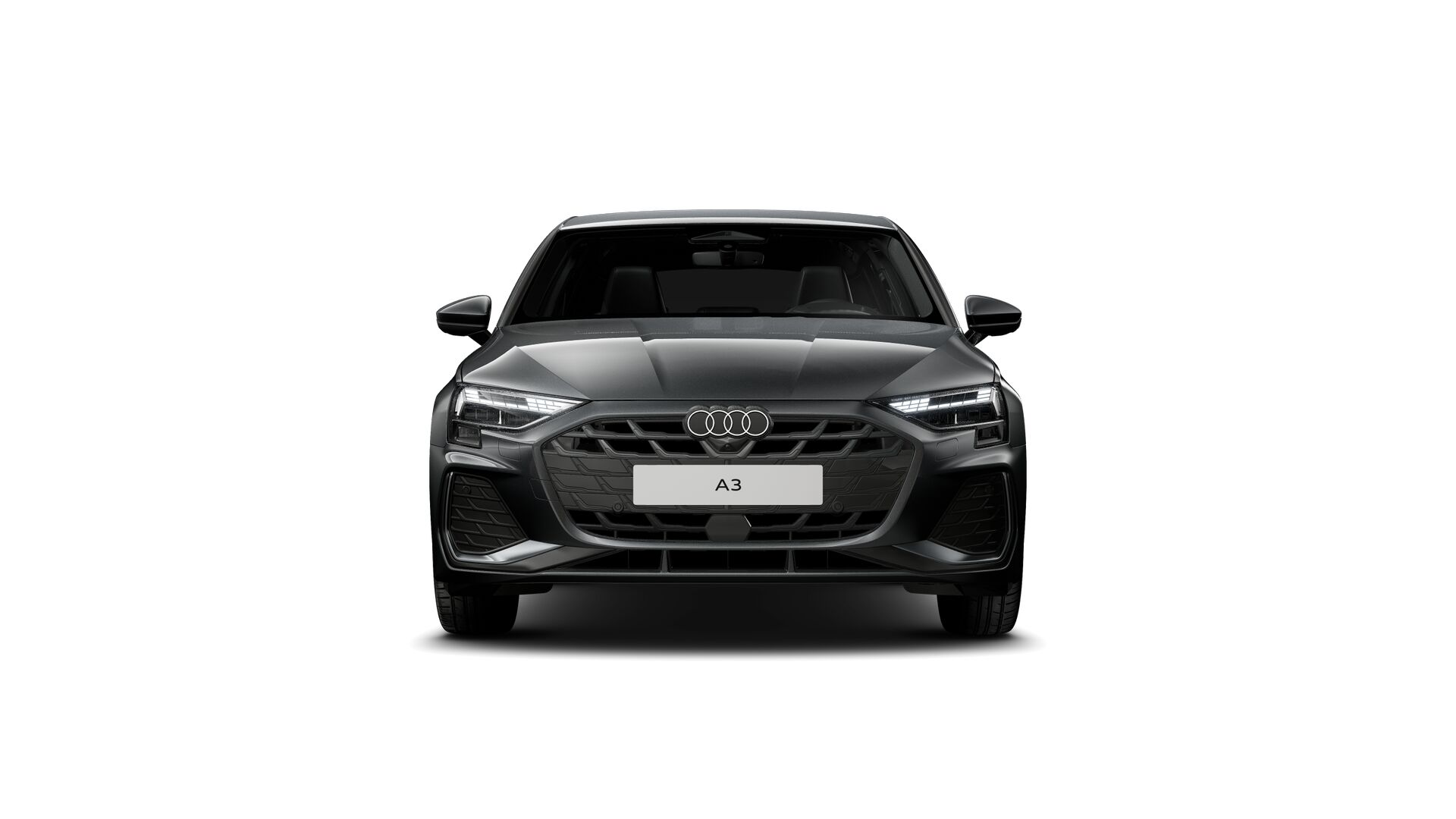 AUDI A3 Sportback TFSI 110 kW S line Attraction S tronic-image-1