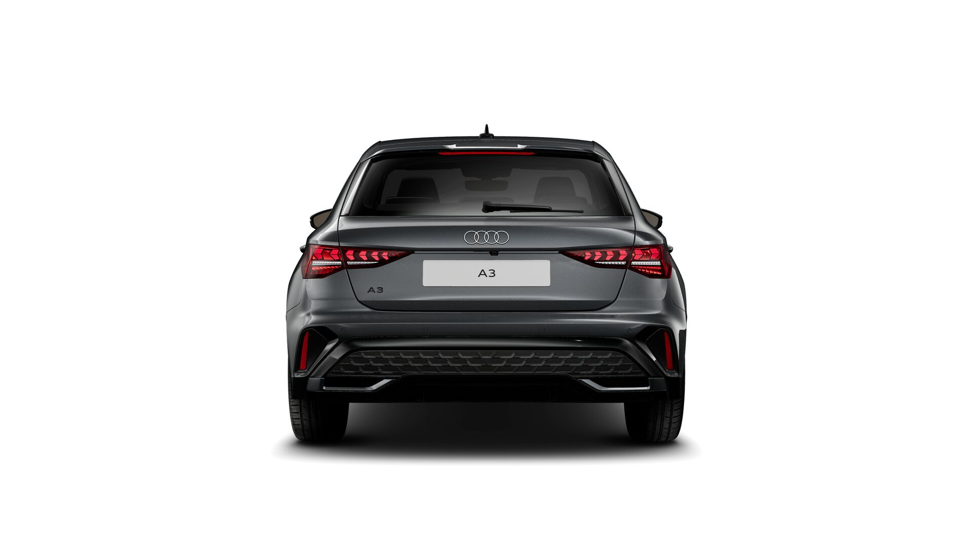 AUDI A3 Sportback TFSI 110 kW S line Attraction S tronic-image-2
