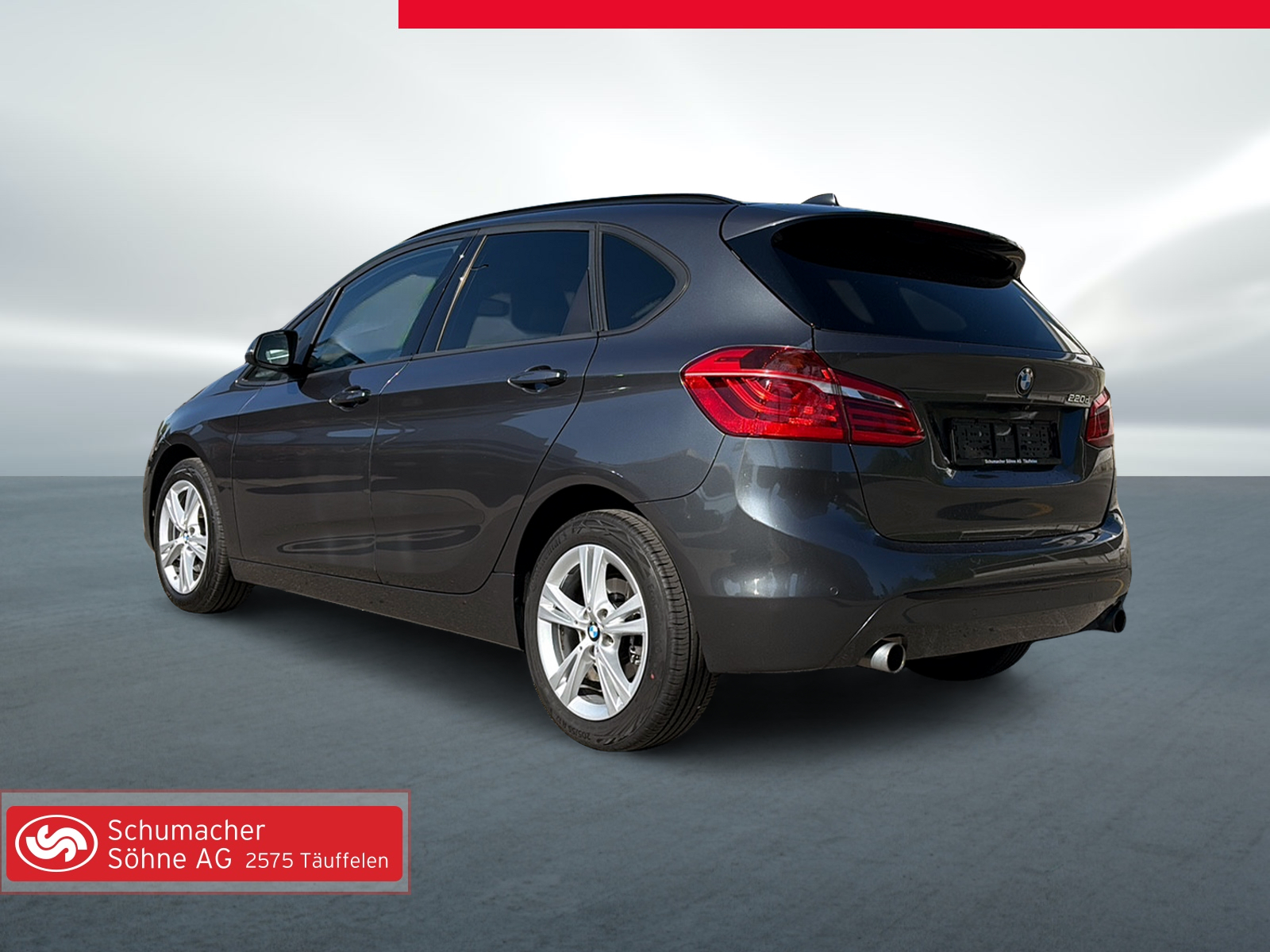 BMW 220d Active Tourer Steptronic-image-3
