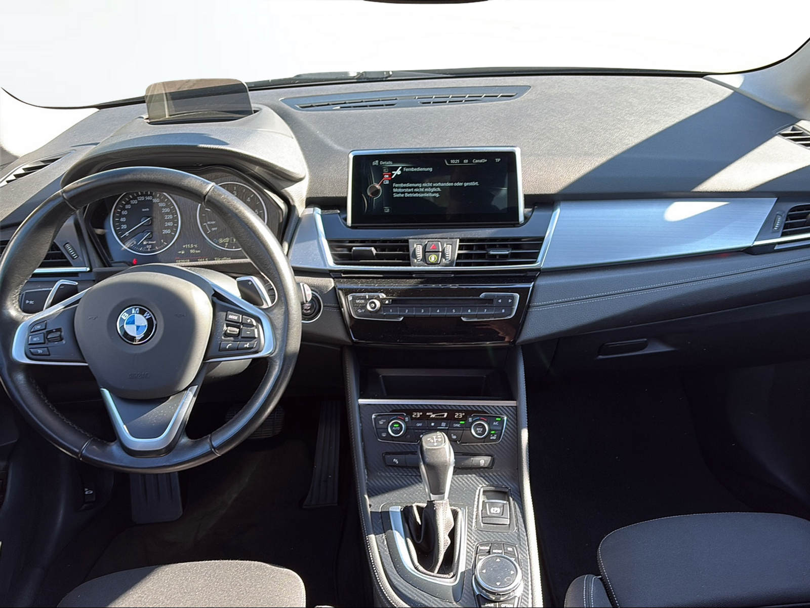 BMW 220d Active Tourer Steptronic-image-8