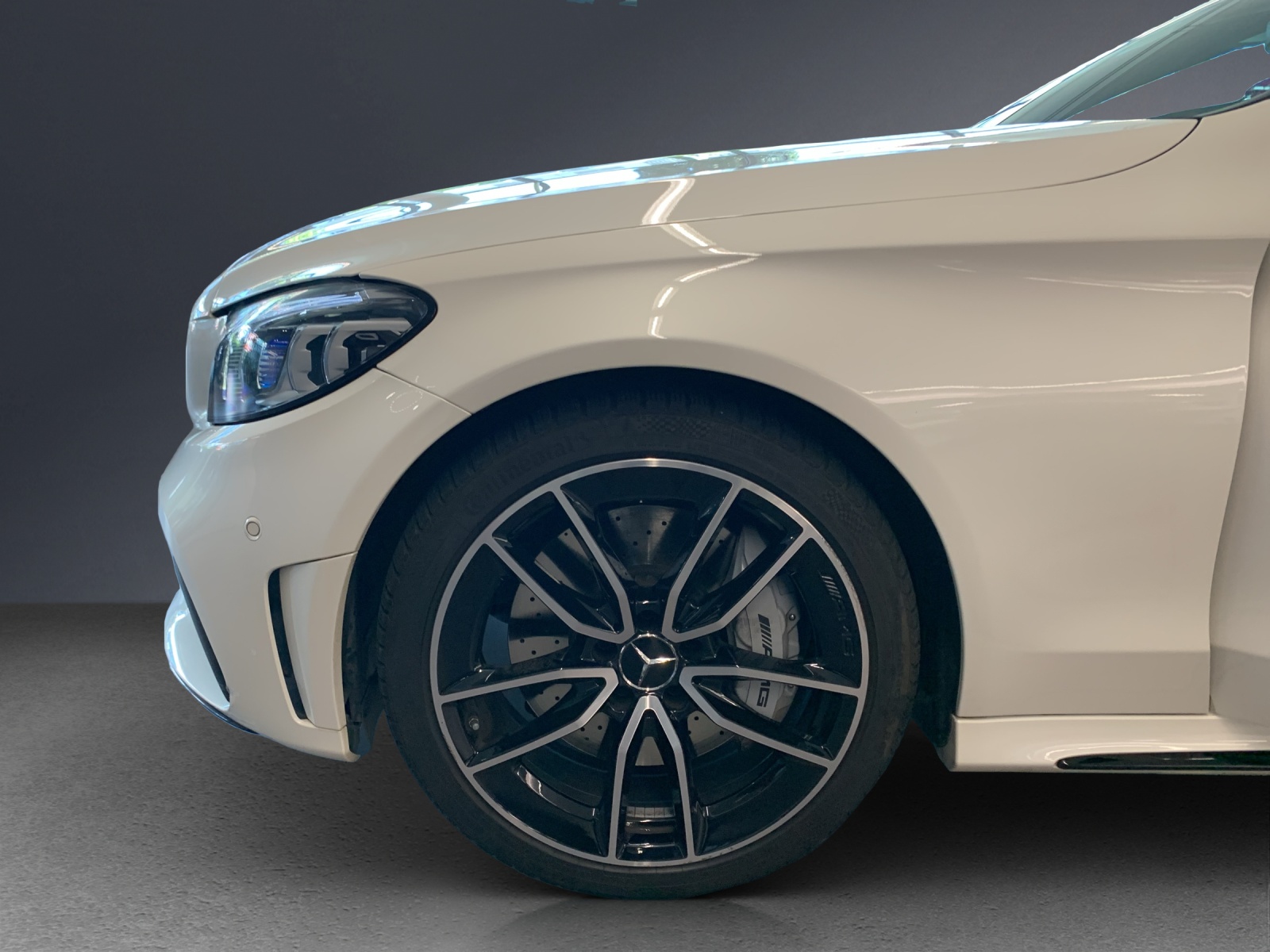 MERCEDES-BENZ C 43 AMG 4Matic-image-11