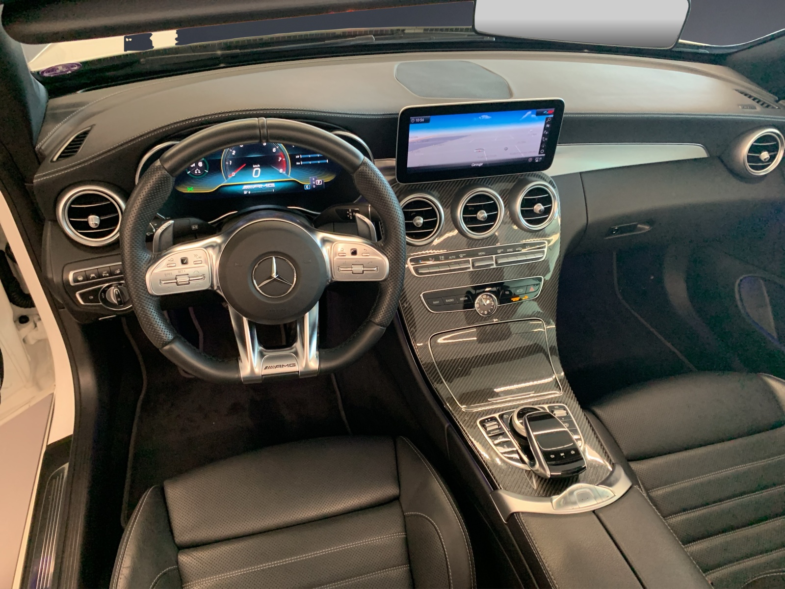 MERCEDES-BENZ C 43 AMG 4Matic-image-7