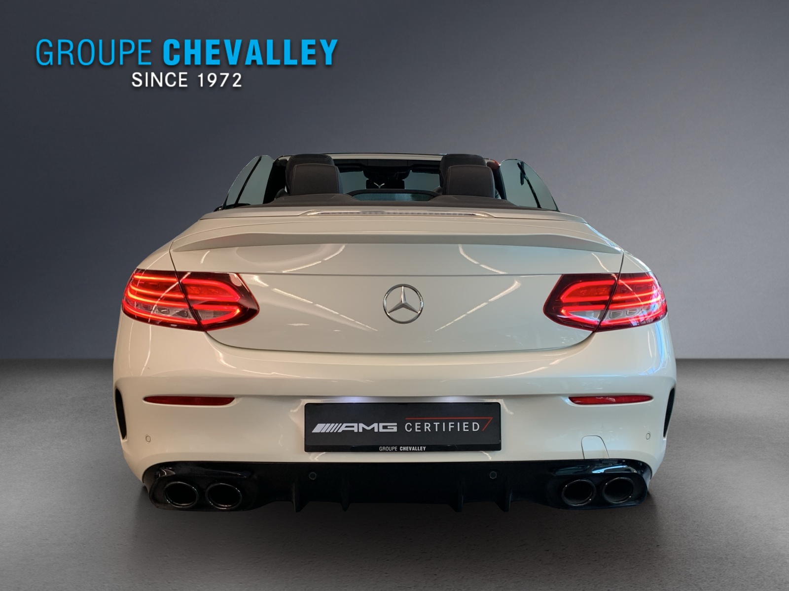 MERCEDES-BENZ C 43 AMG 4Matic-image-4