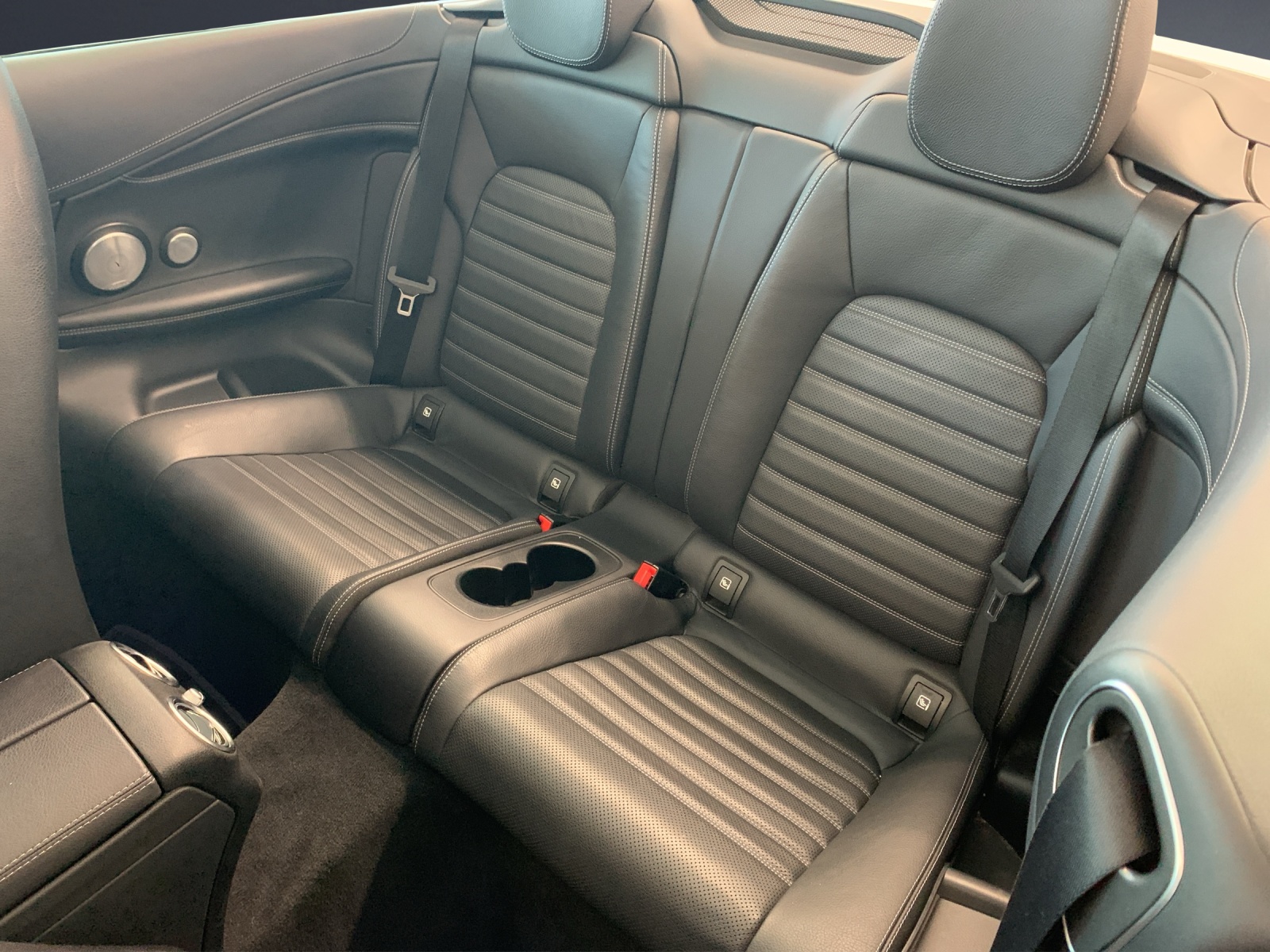MERCEDES-BENZ C 43 AMG 4Matic-image-10