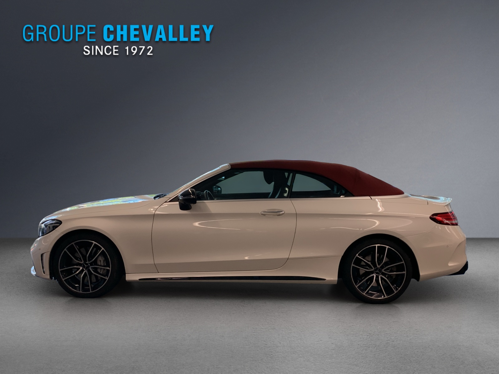 Image MERCEDES-BENZ C-43-AMG C 43 AMG 4Matic