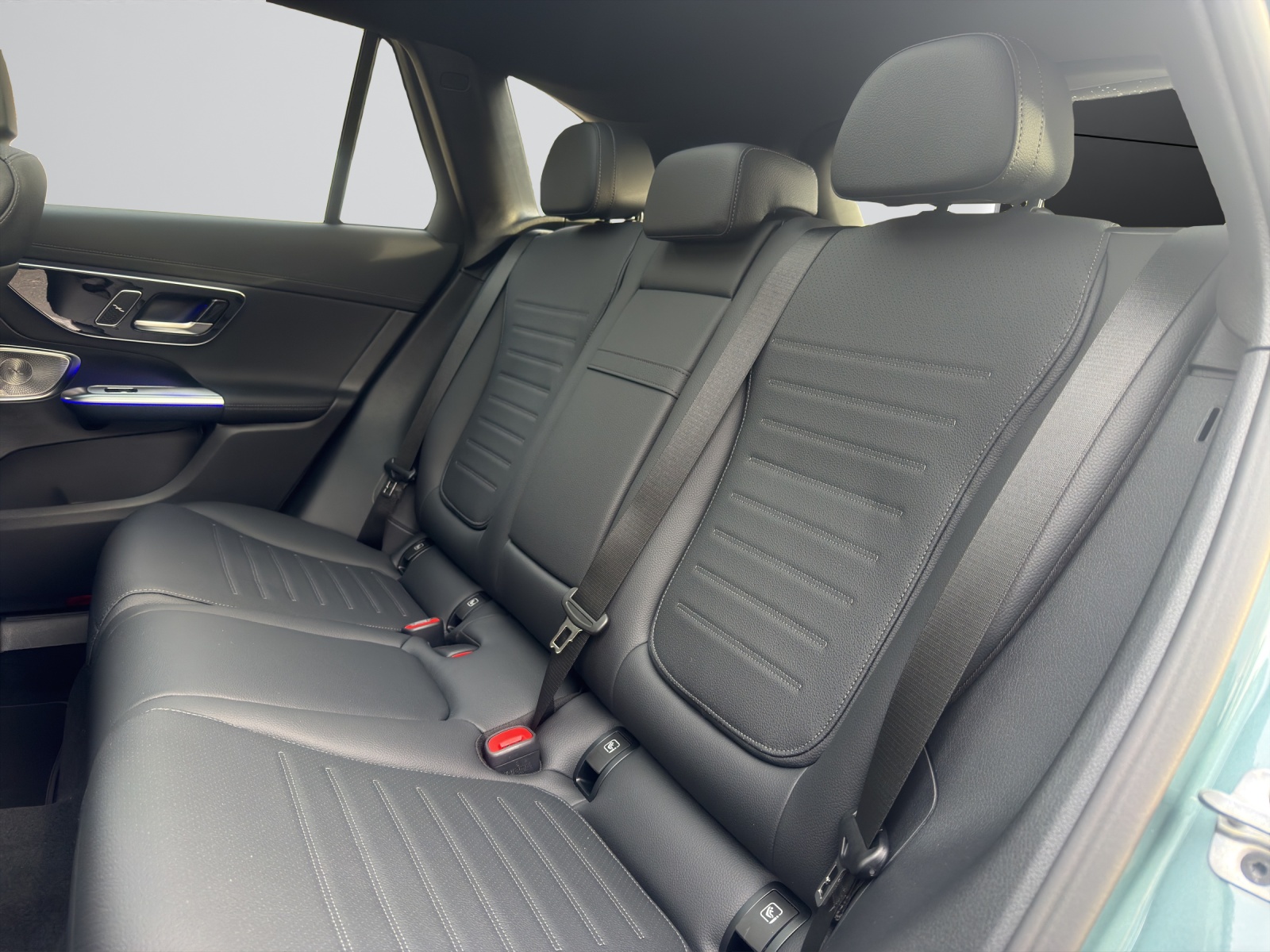 Image MERCEDES-BENZ GLC-220 GLC 220 d 4Matic 9G-Tronic