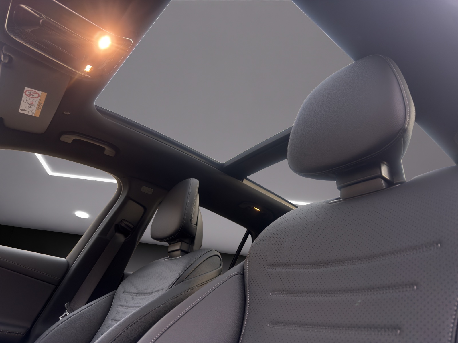 Image MERCEDES-BENZ GLC-220 GLC 220 d 4Matic 9G-Tronic