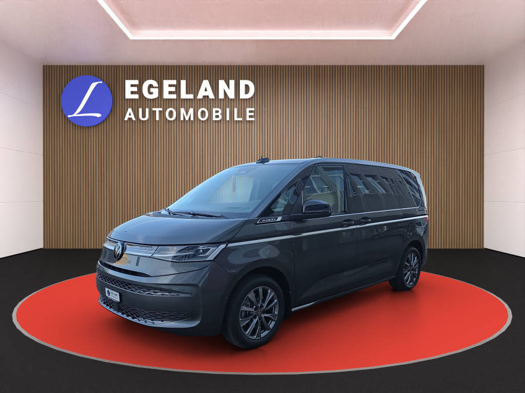 VW Multivan 1.5 TSI eHybrid kurz Style DSG 4motion-image-0
