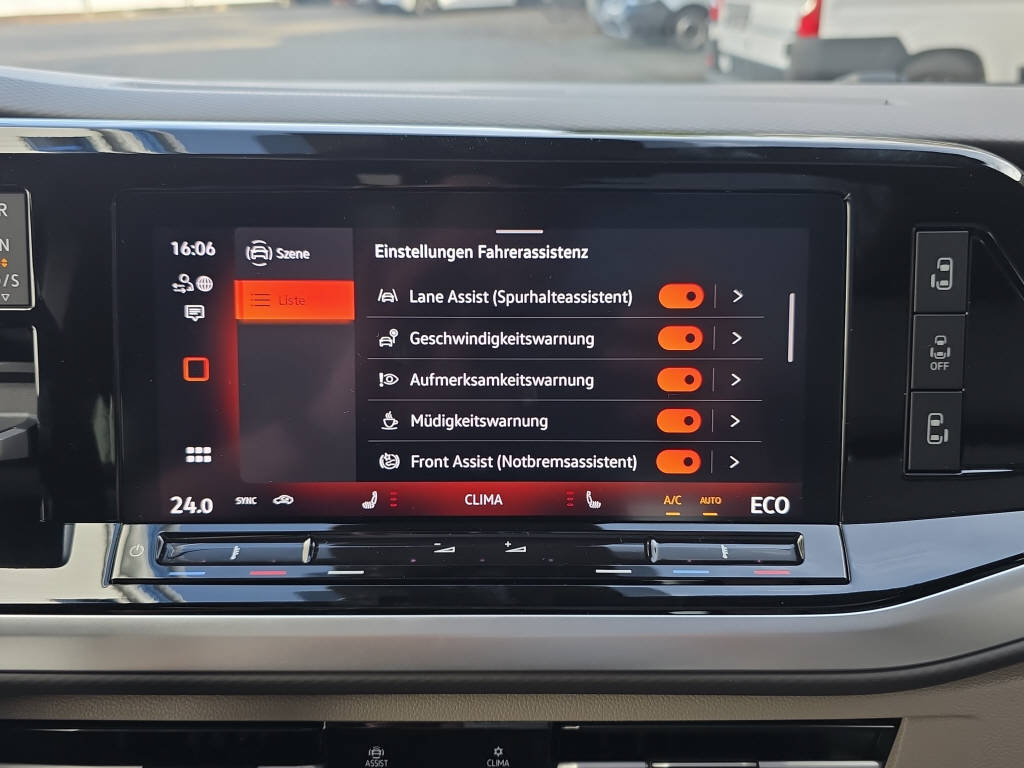 VW Multivan 1.5 TSI eHybrid kurz Style DSG 4motion-image-22