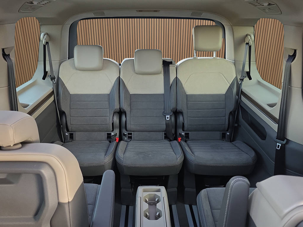 VW Multivan 1.5 TSI eHybrid kurz Style DSG 4motion-image-19