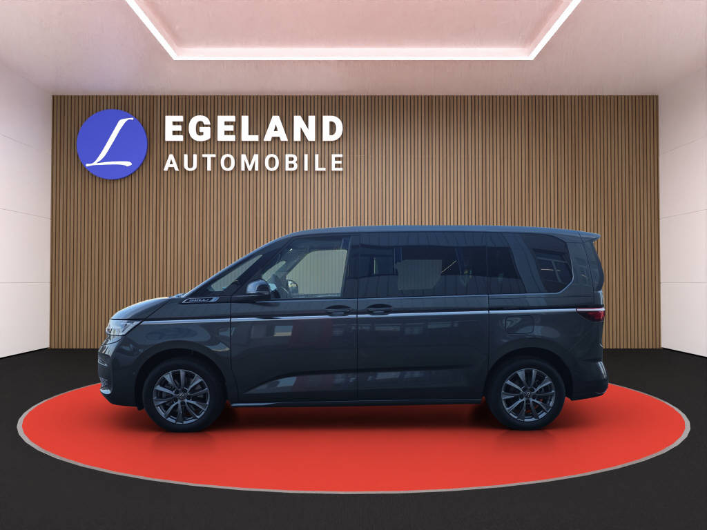 VW Multivan 1.5 TSI eHybrid kurz Style DSG 4motion-image-6