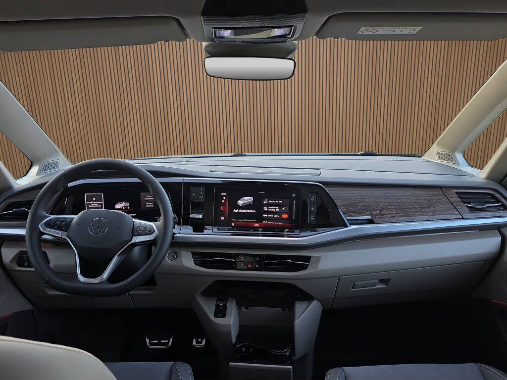 VW Multivan 1.5 TSI eHybrid kurz Style DSG 4motion-image-17