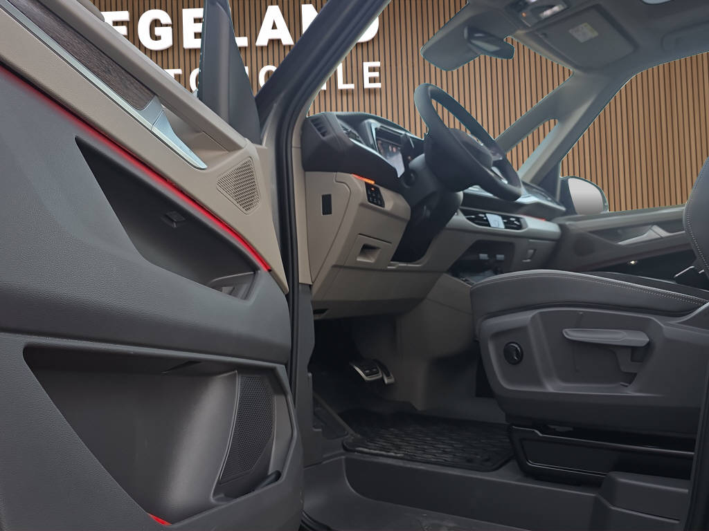 VW Multivan 1.5 TSI eHybrid kurz Style DSG 4motion-image-10