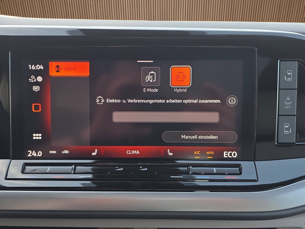 VW Multivan 1.5 TSI eHybrid kurz Style DSG 4motion-image-16